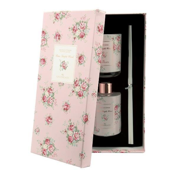 Greengate Duftset Aurelia, rosa 
