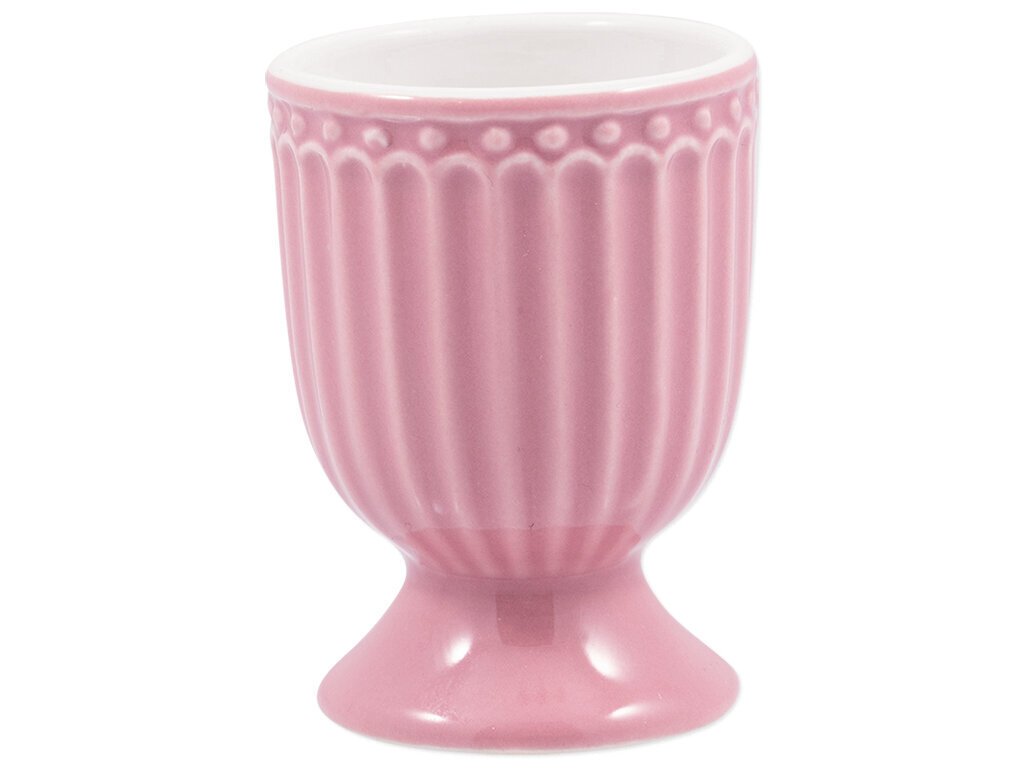 GreenGate Eierbecher Alice, dusty rose 