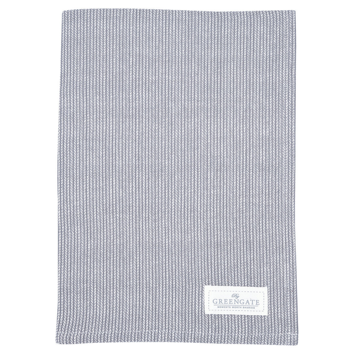 Geschirrhandtuch Alicia, pale grey 