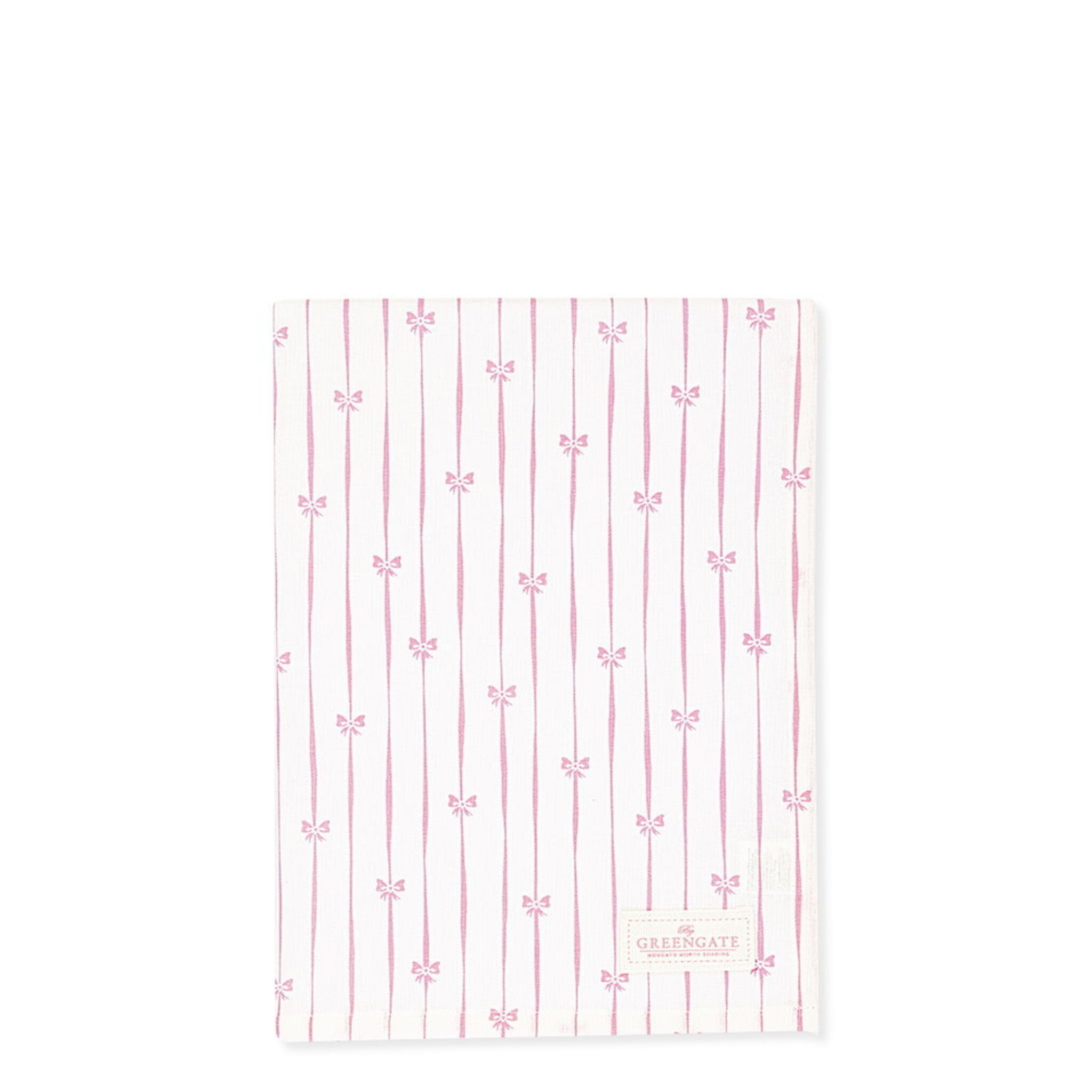 Geschirrtuch Dolobella, pale pink 