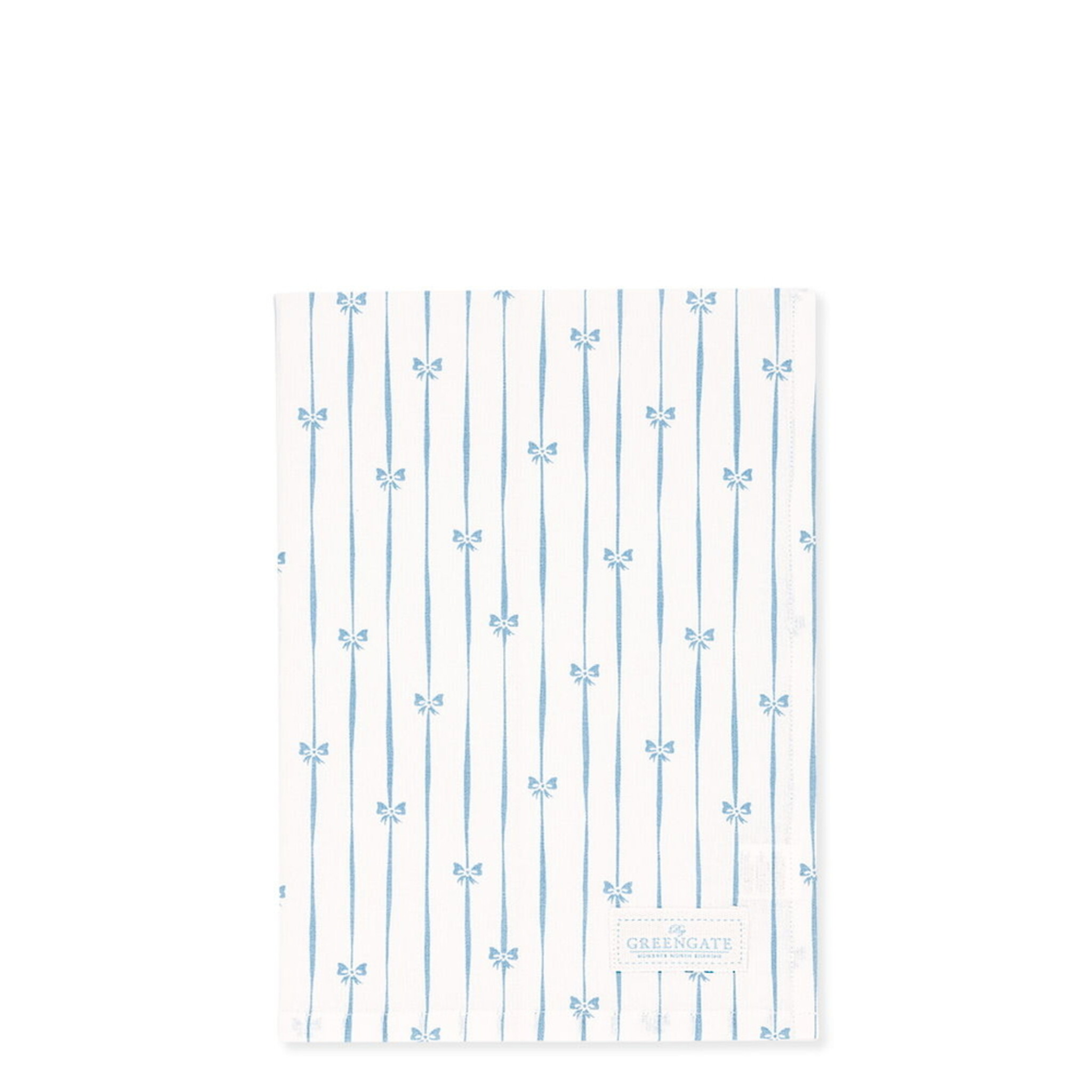 Geschirrtuch Dolobella, pale blue 