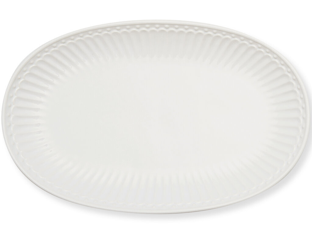 Keksteller Alice, weiss 