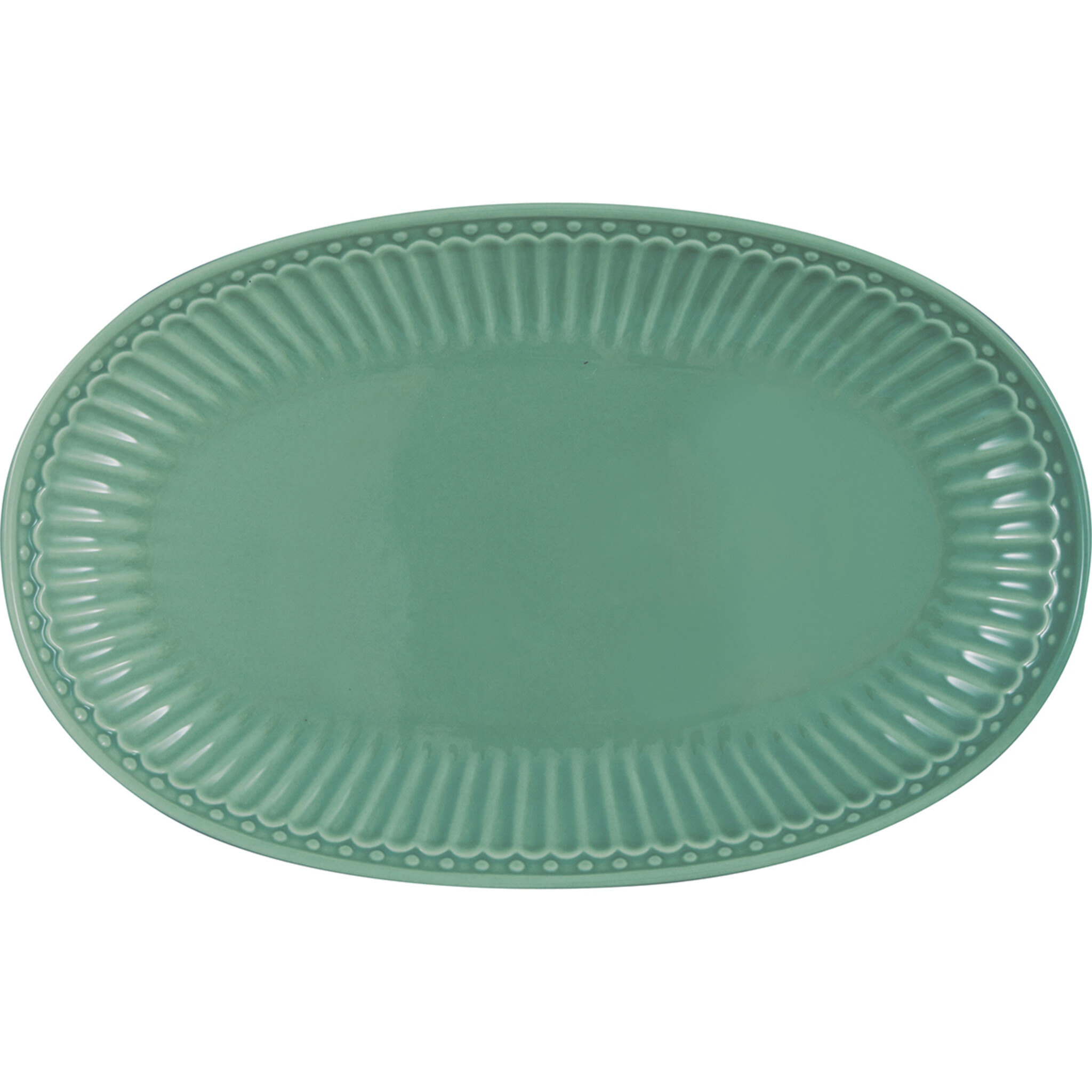 Keksteller Alice, dusty green 