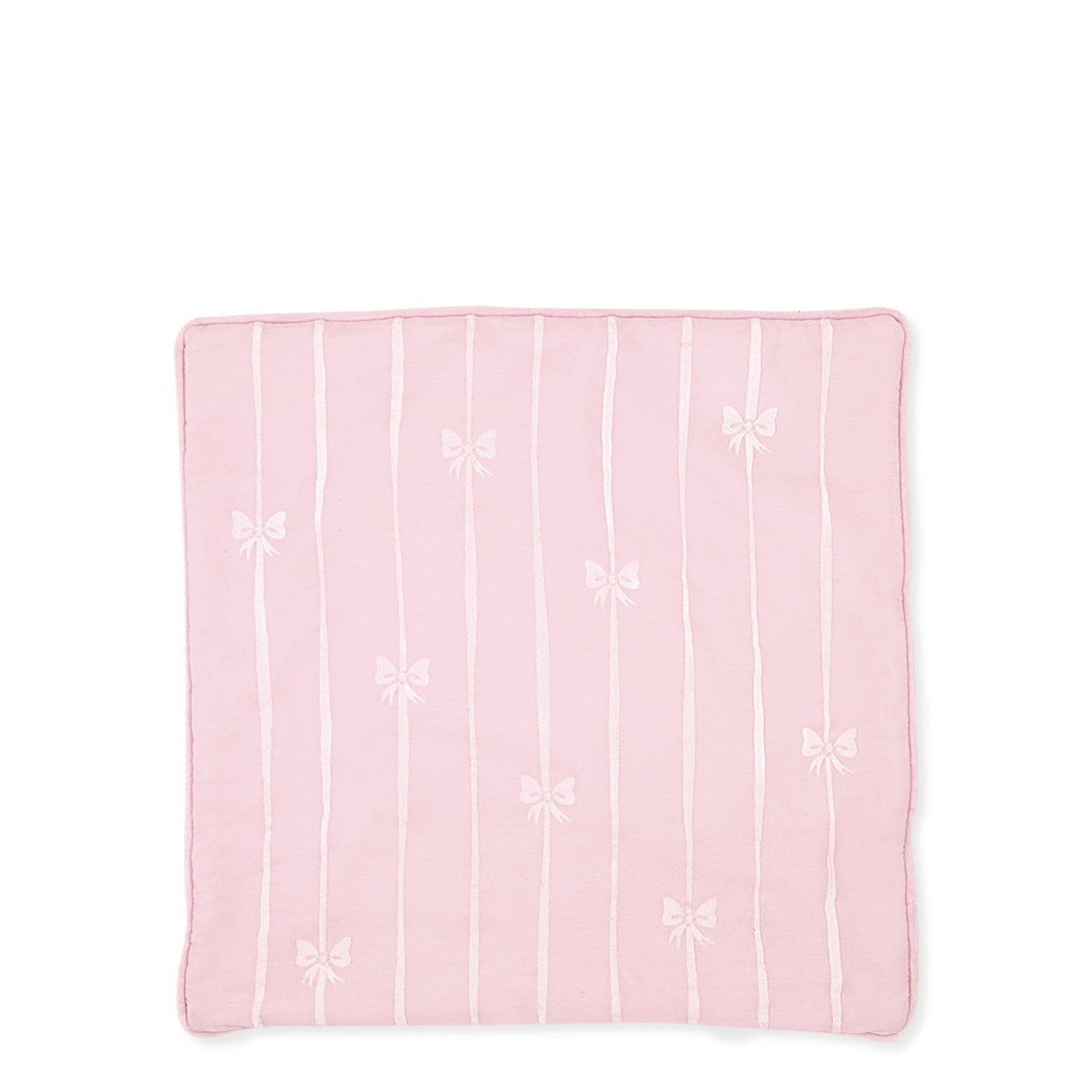 Kissenbezug Dolobella 50x50cm, pale pink 