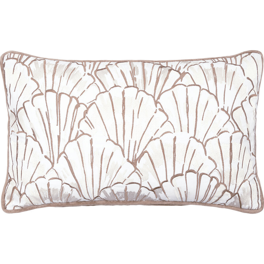 Kissenbezug Joan, beige