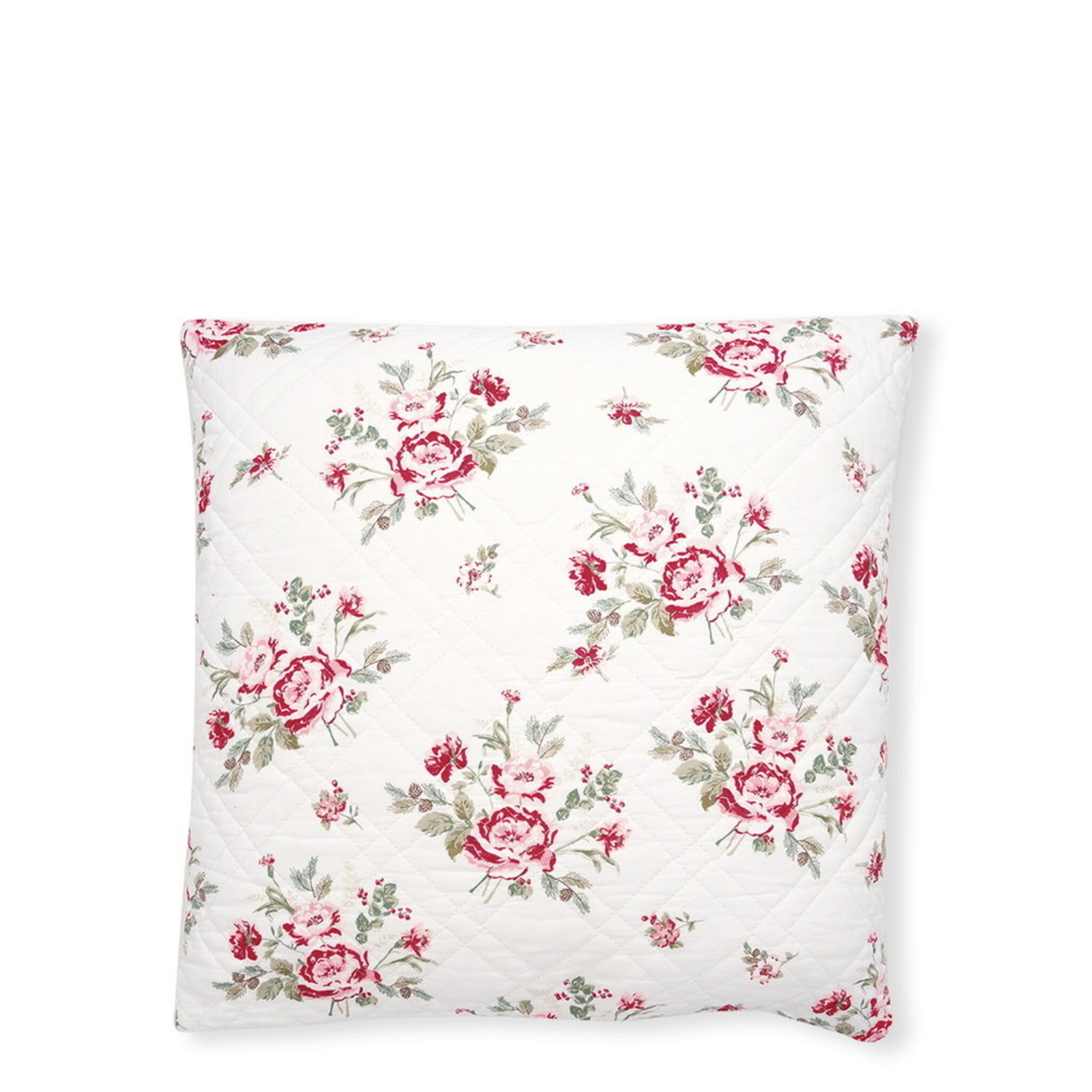 Kissenbezug Leonora, weiss 