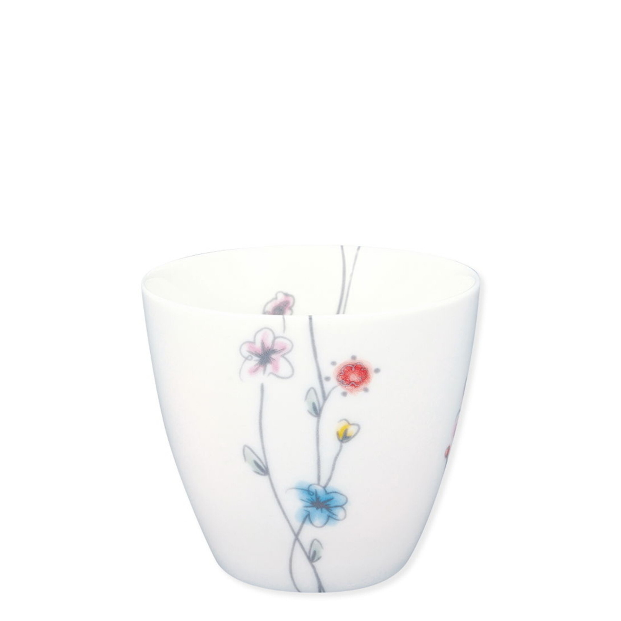 Latte Cup Venissa weiß, weiss 