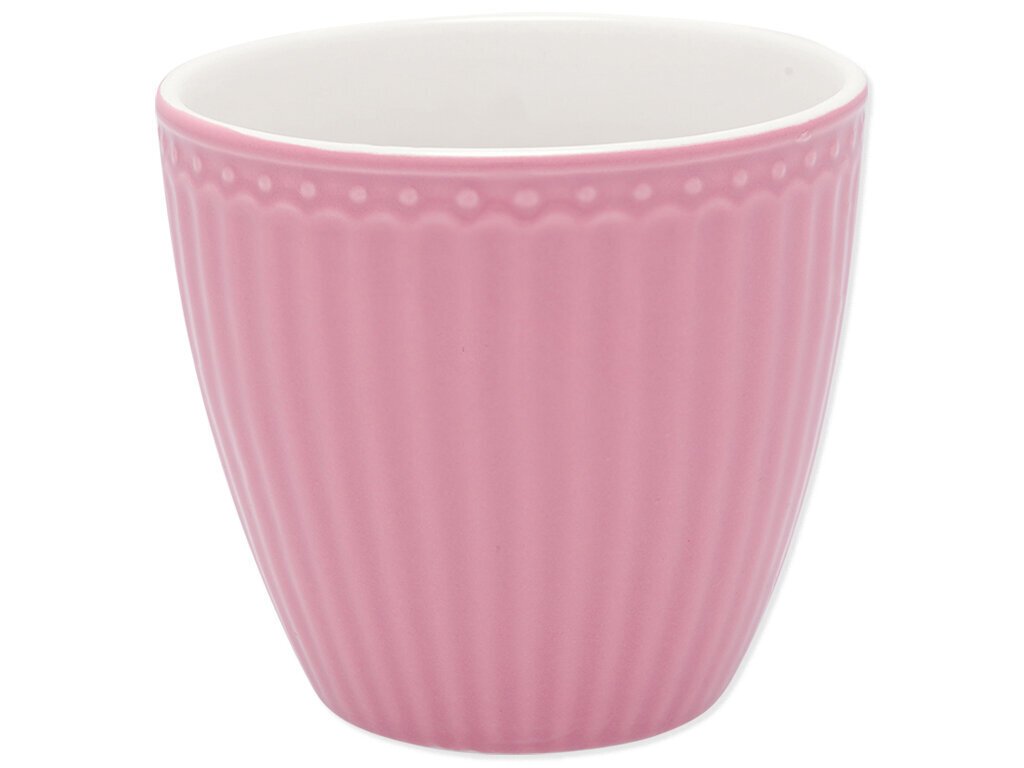 Latte Tasse Alice Everyday, dusty rose 