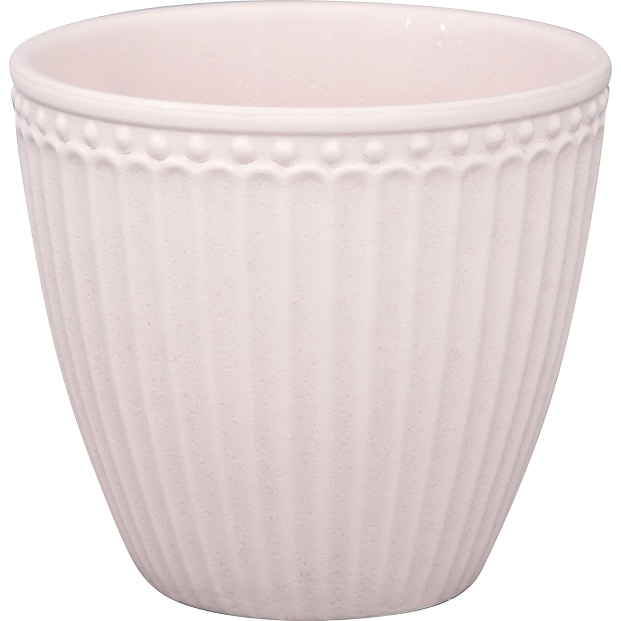 Latte Tasse Alice Everyday, vintage rose 