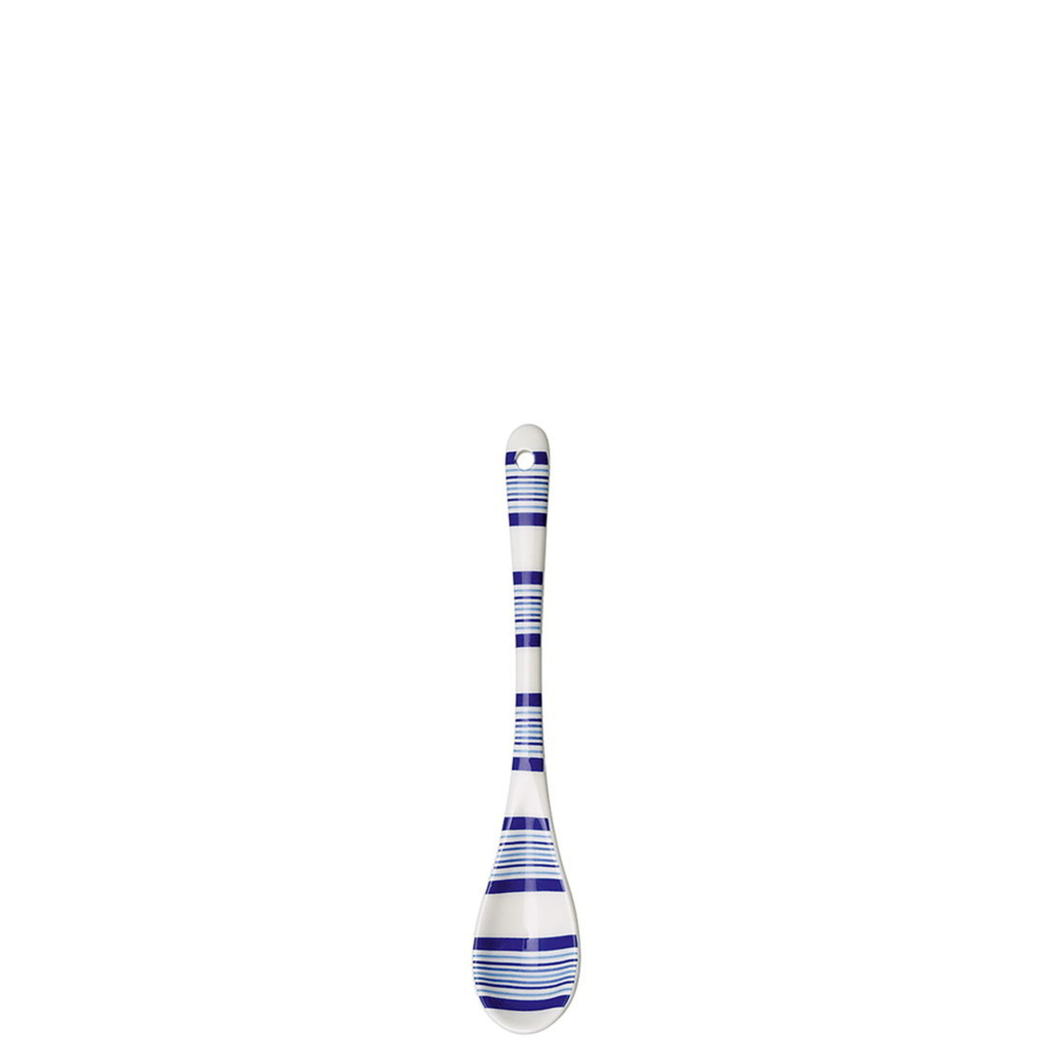 Löffel Helen blue, blau