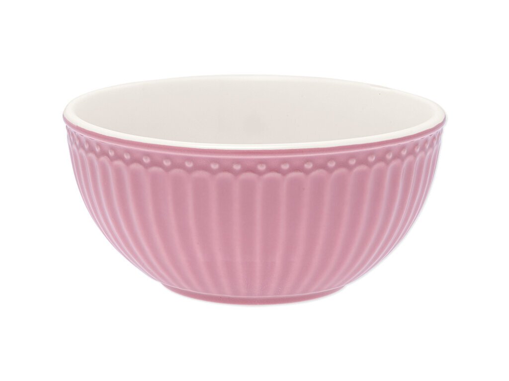 Müsli Schale Alice, dusty rose 