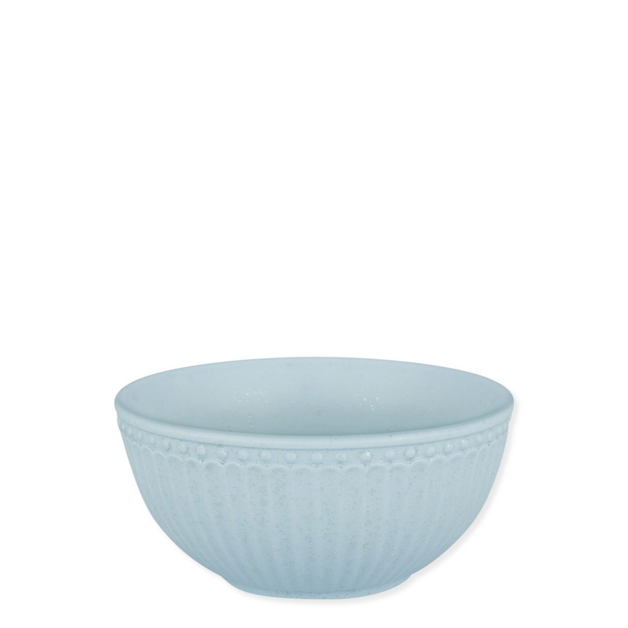 Müsli Schale Alice, ice blue 