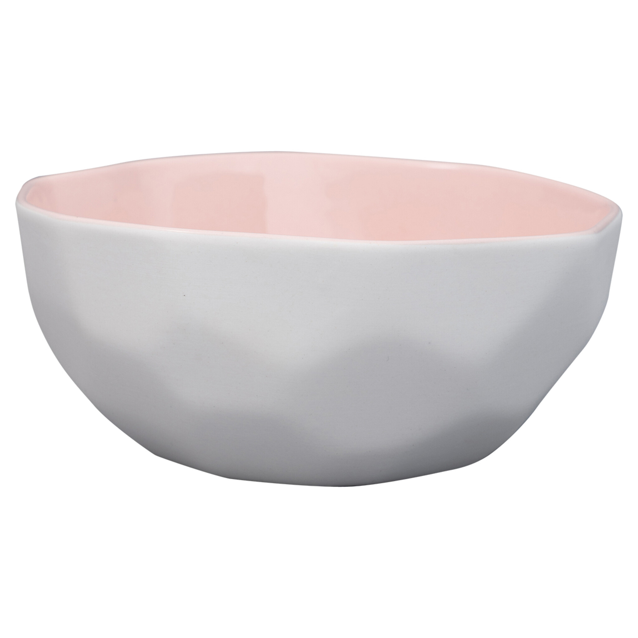 Müslischale Elements, pale pink 