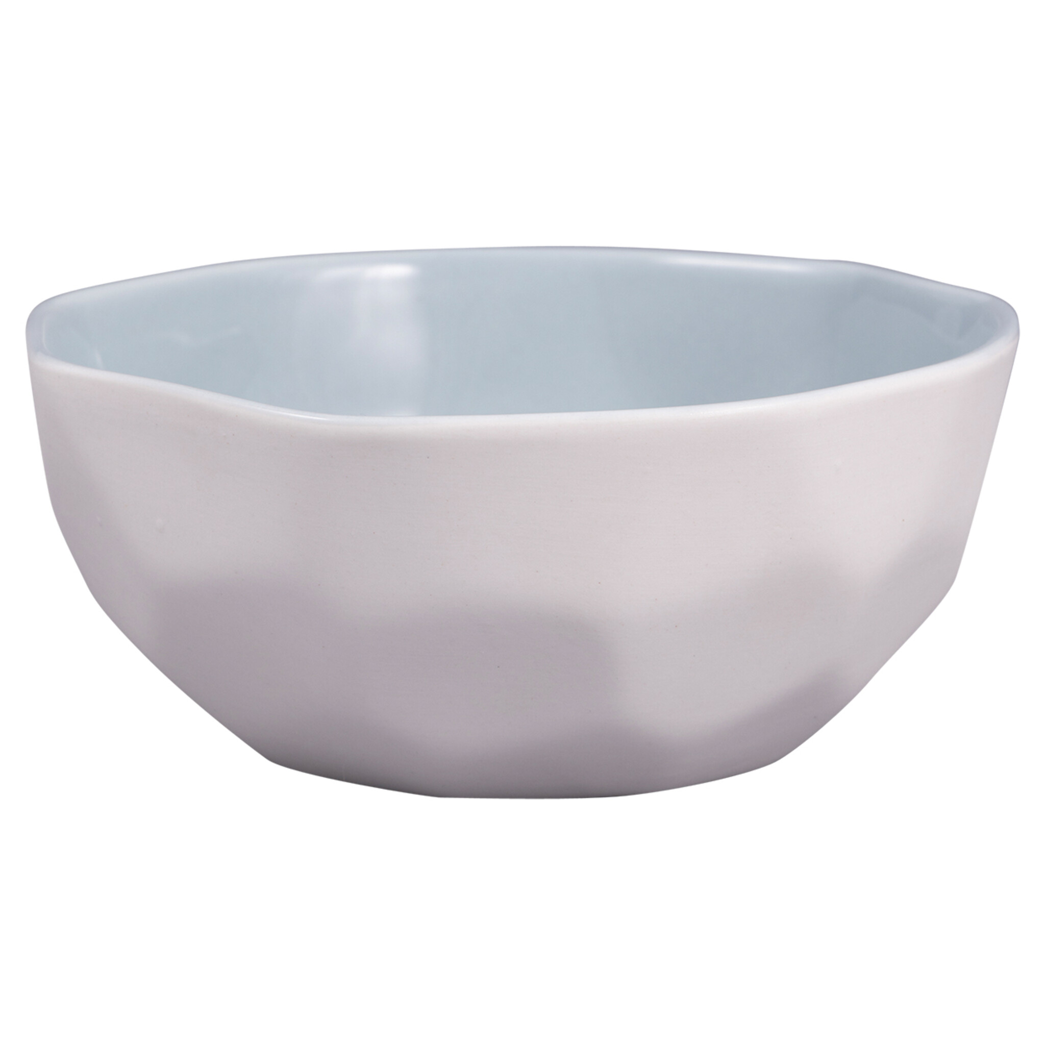 Müslischale Elements, dusty blue 