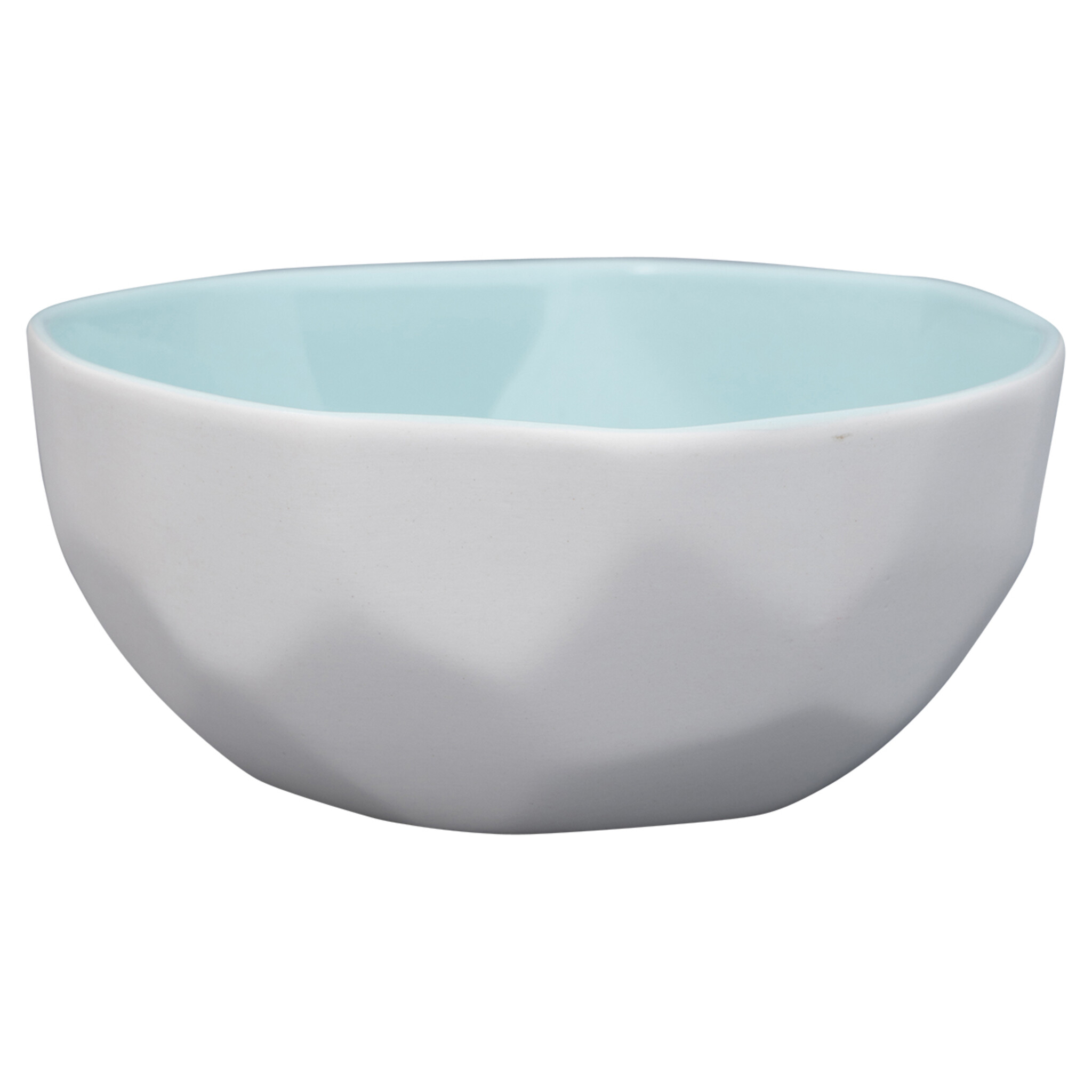 Müslischale Elements, pale blue 
