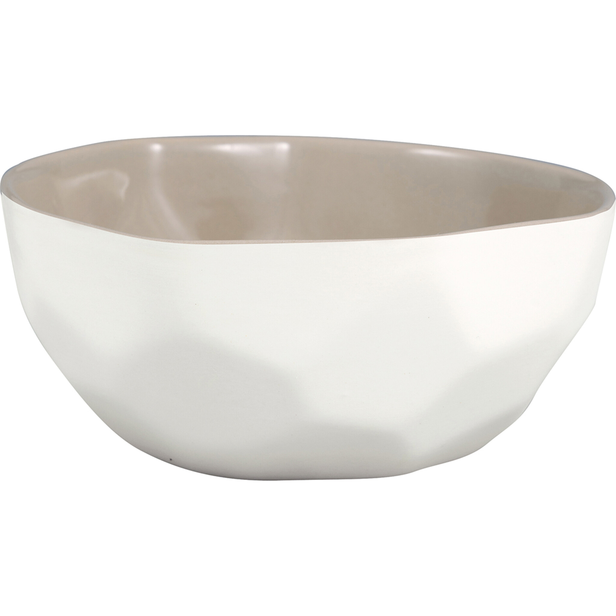 Müslischale Elements, beige 