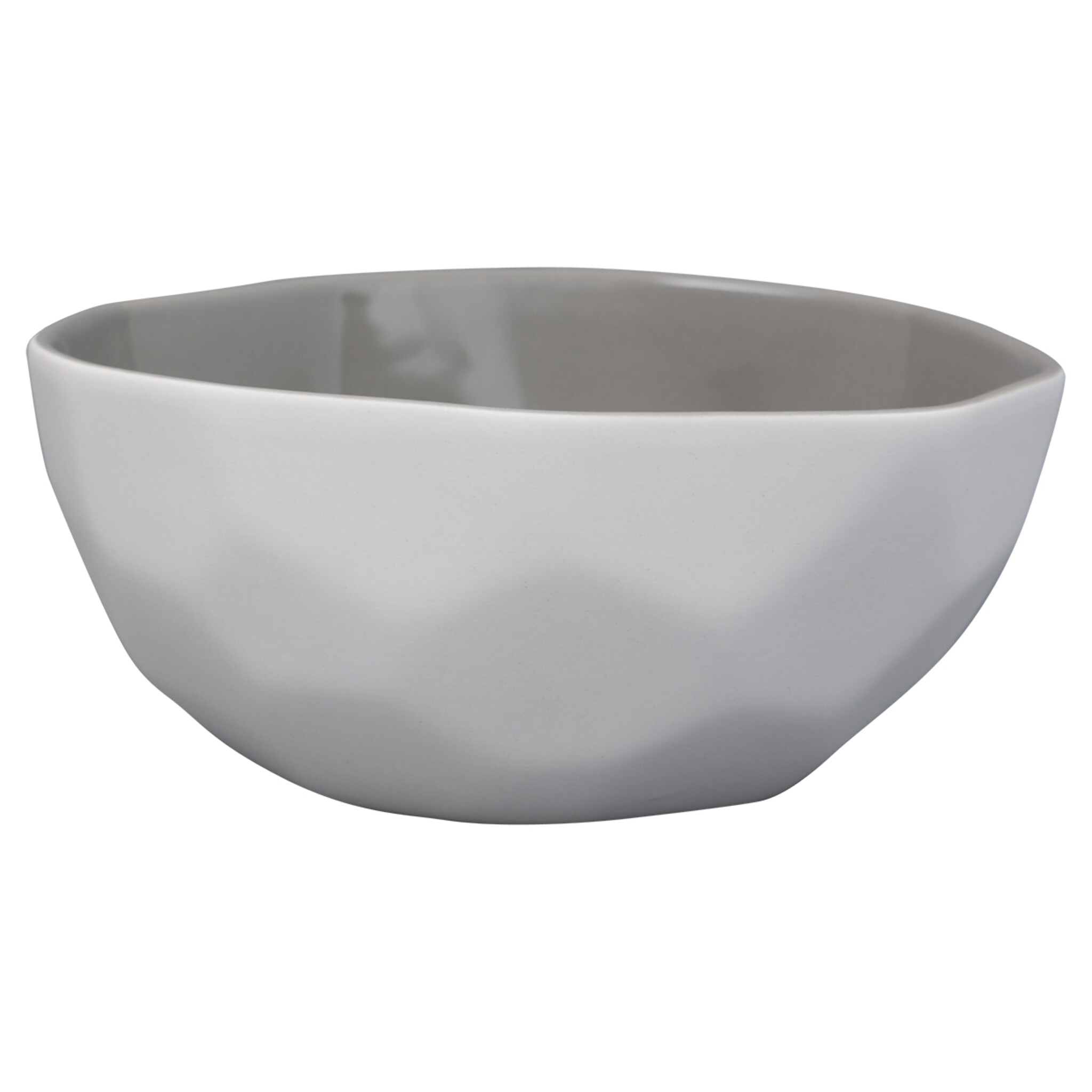 Müslischale Elements, grau 