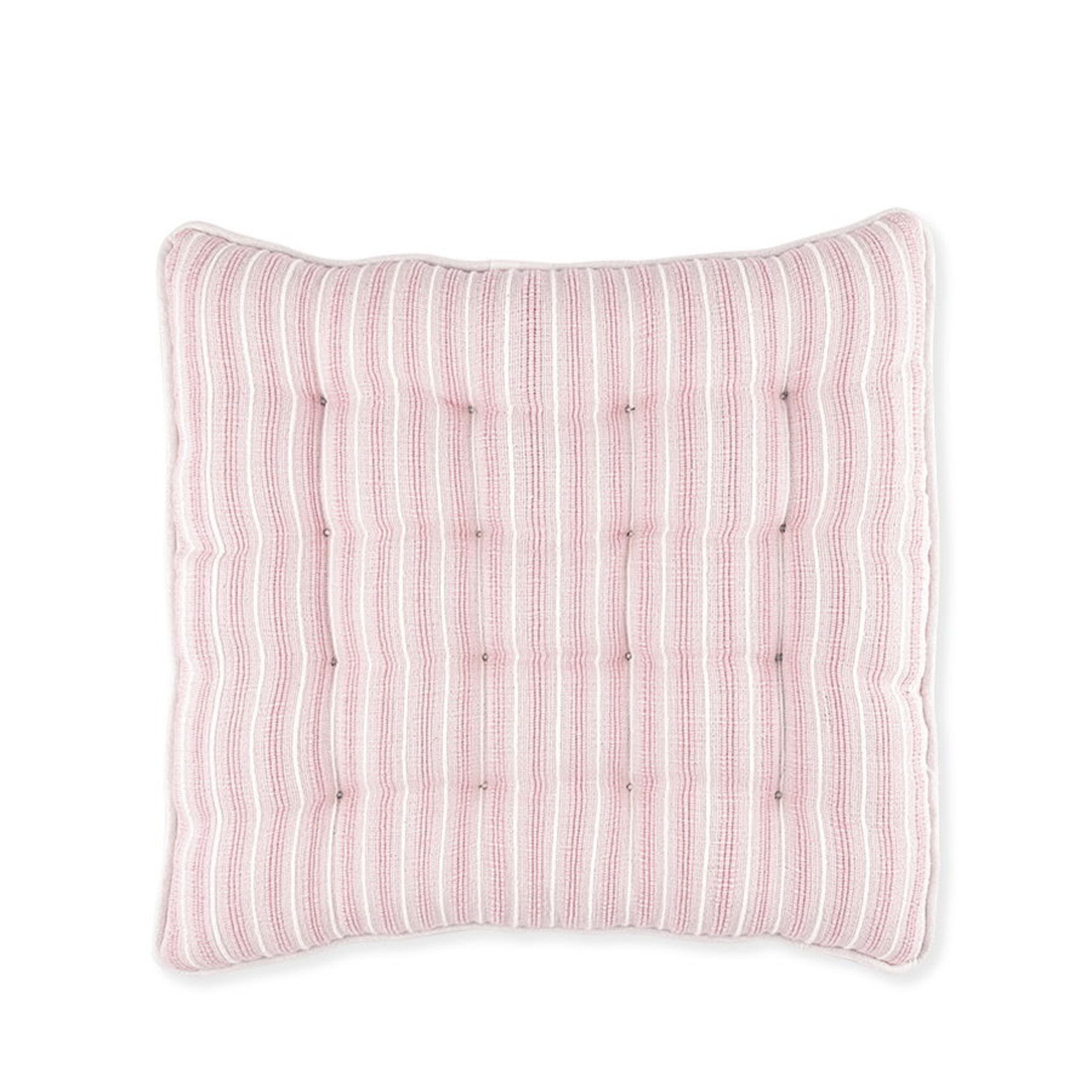 Sitzkissen Alessia, pale pink 