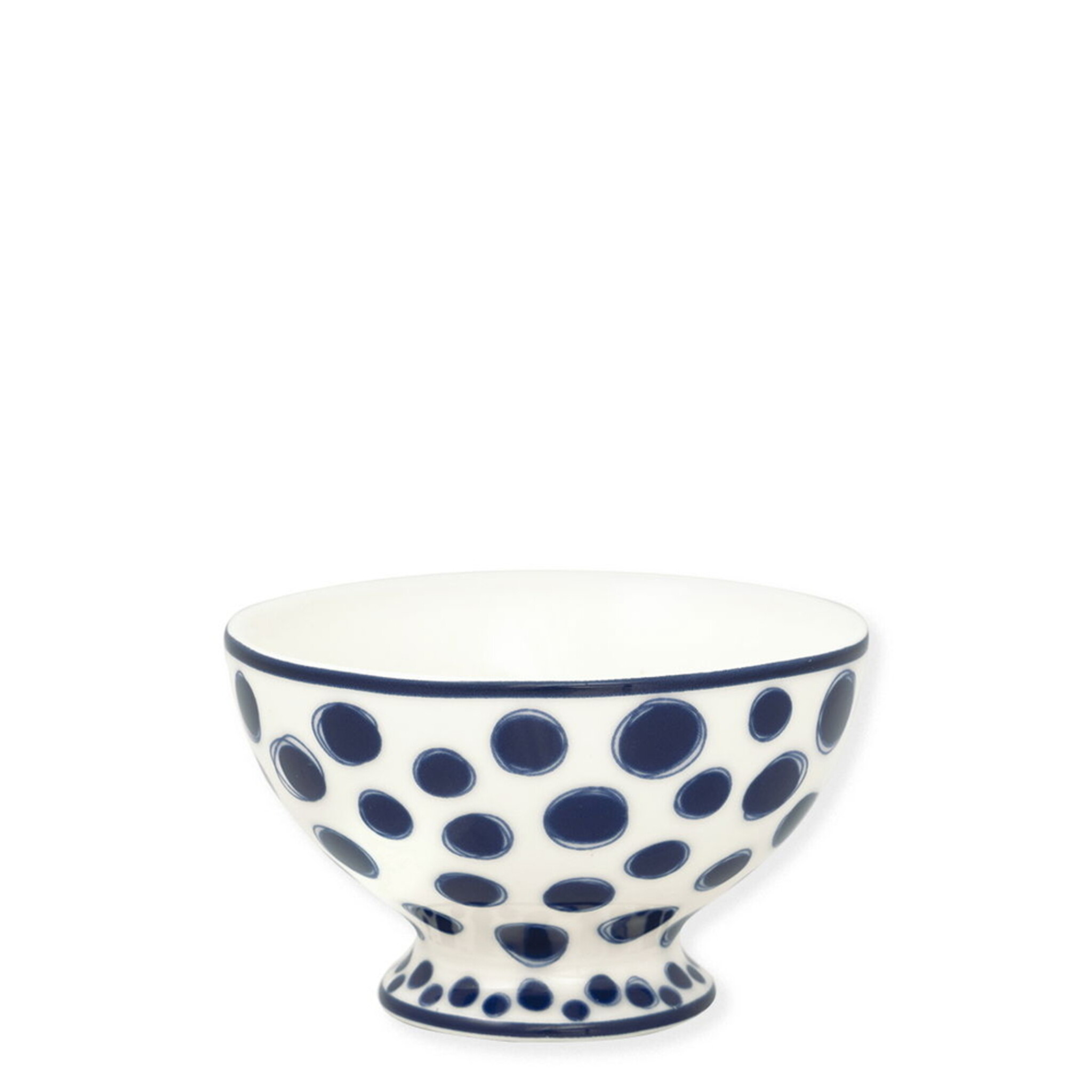 Snackschale Tippa blue, blau 