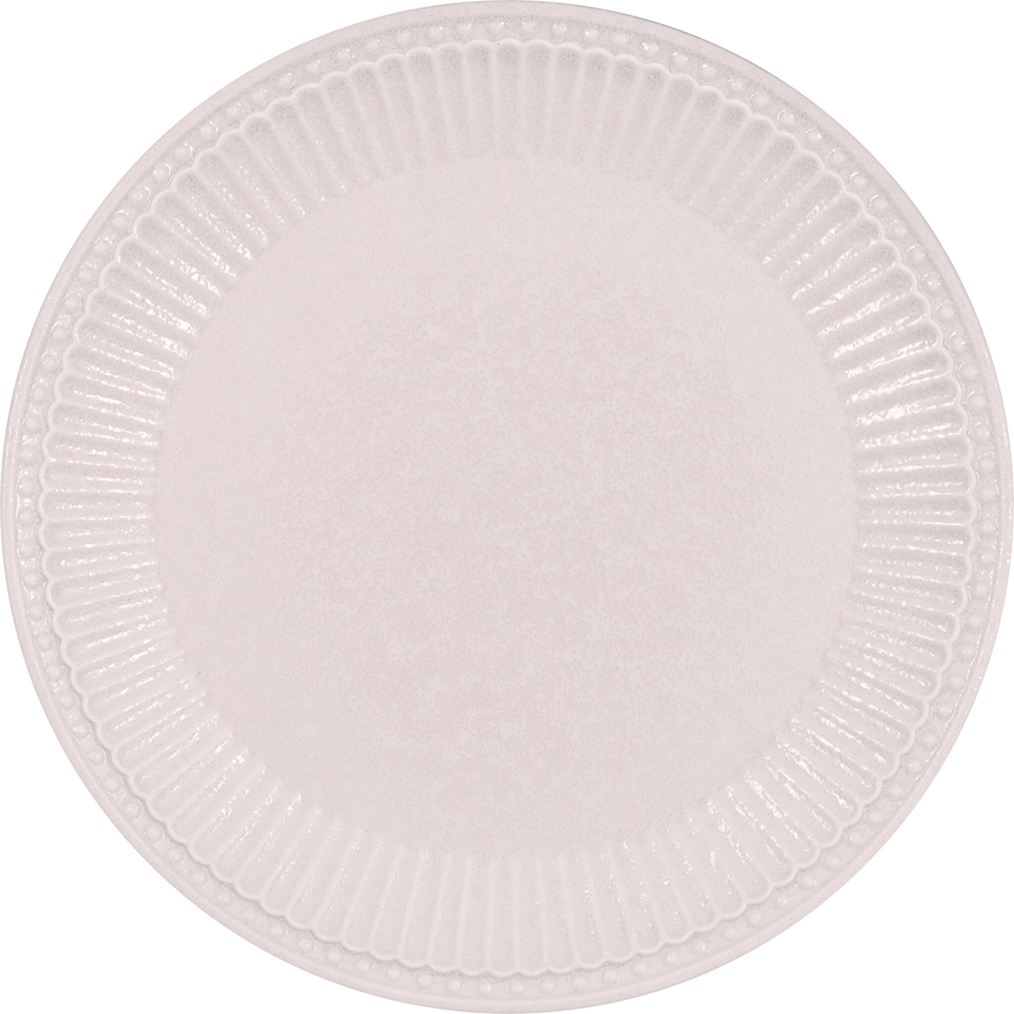 Greengate Speiseteller Alice, vintage rose 