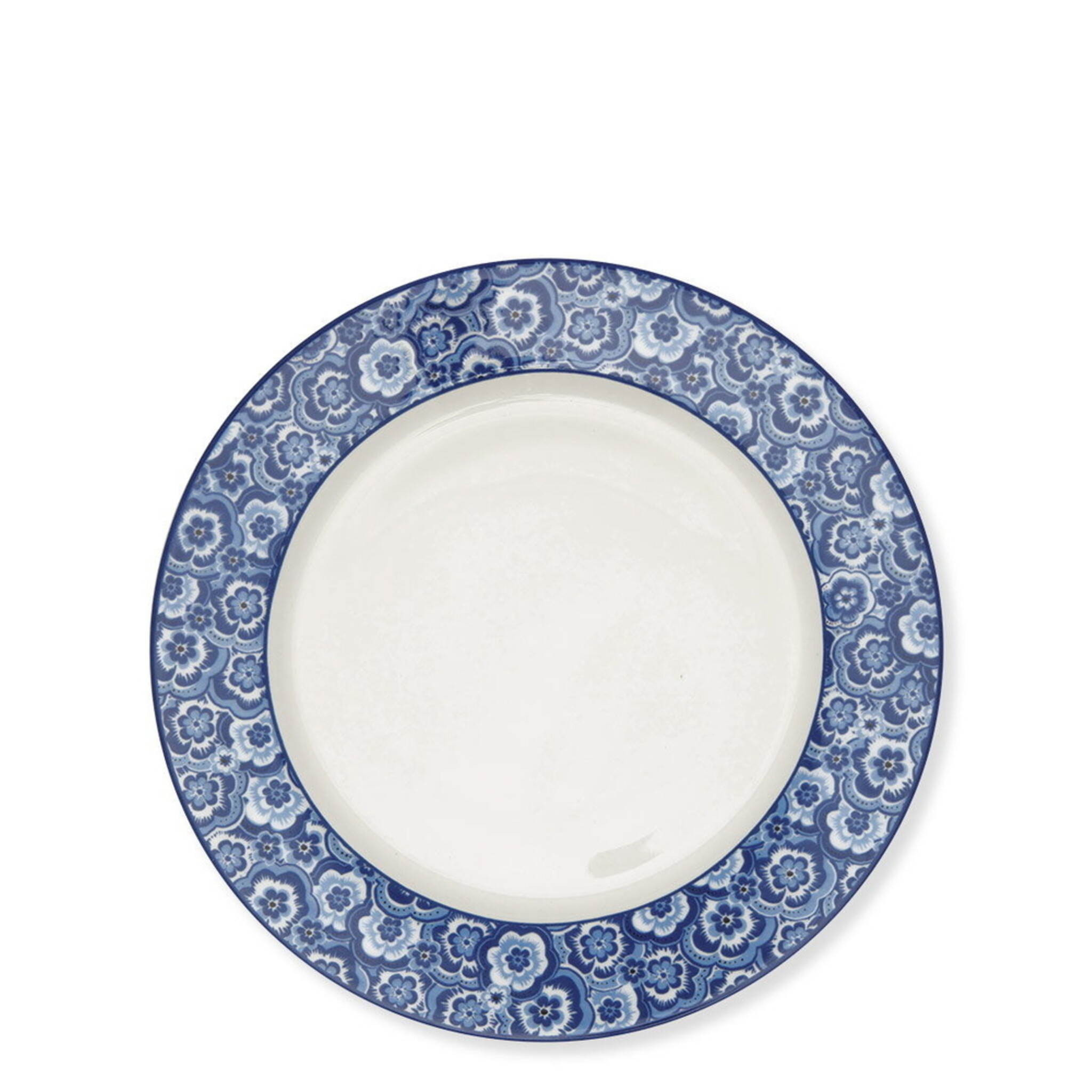 Speiseteller Selma blue, blau 