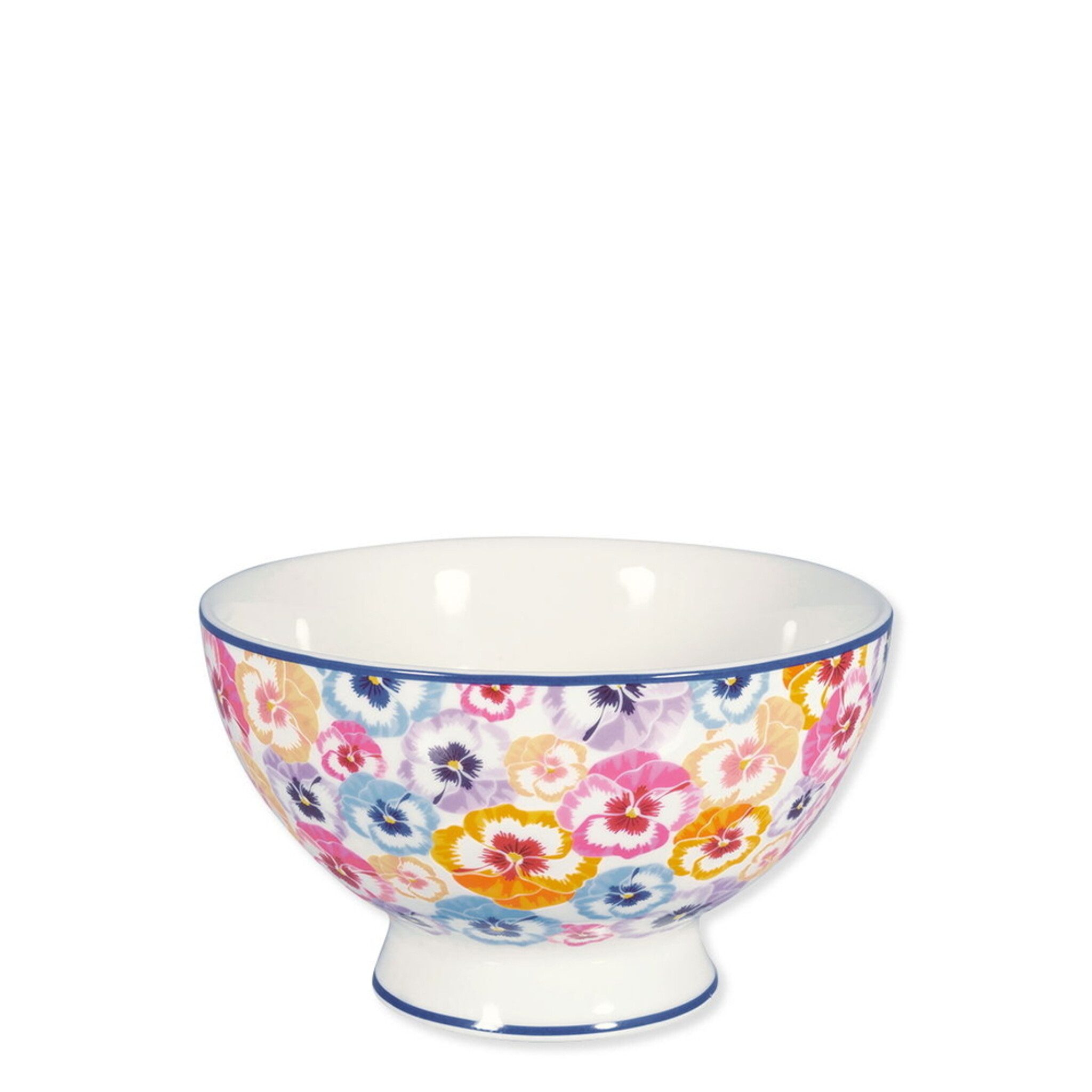 Suppenschale Anine, pink 