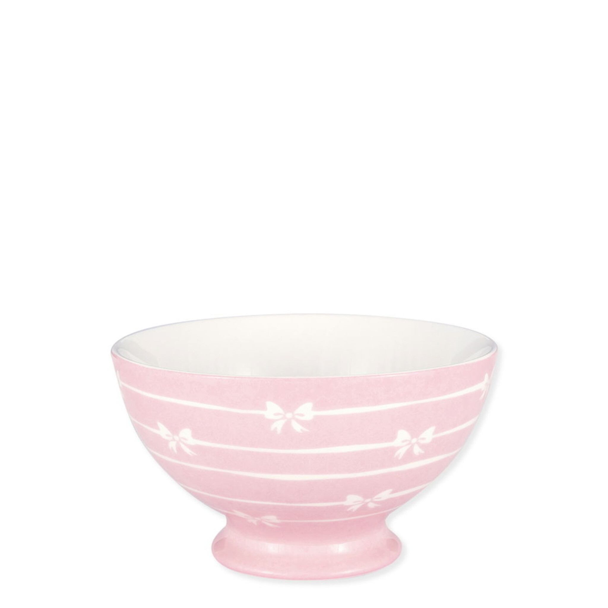 Suppenschale Dolobella, pale pink 