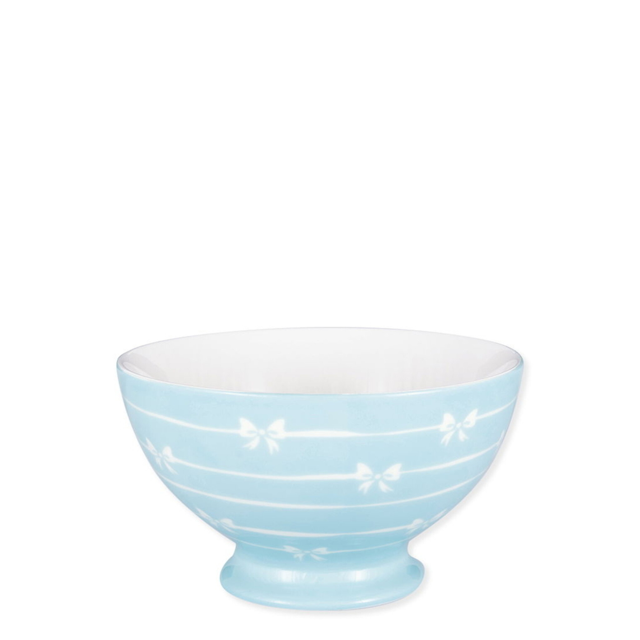 Suppenschale Dolobella, pale blue 