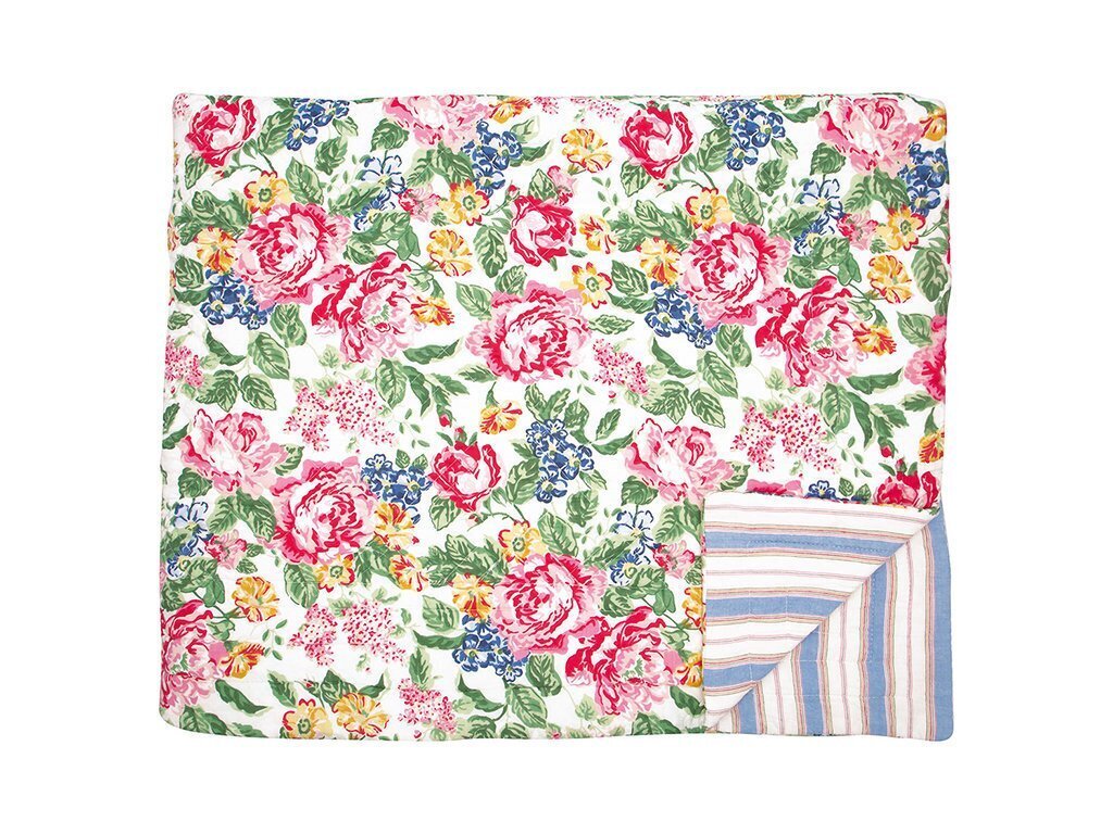 Tagesdecke Emmaline, rosa 