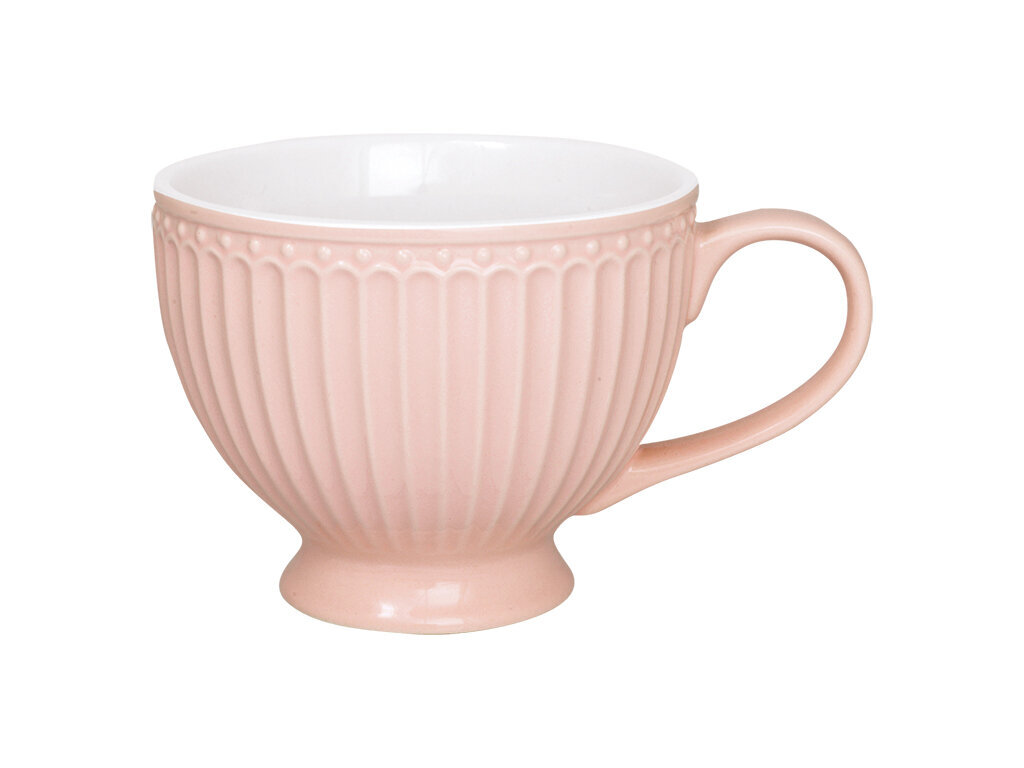 Teetasse Alice, pale pink
