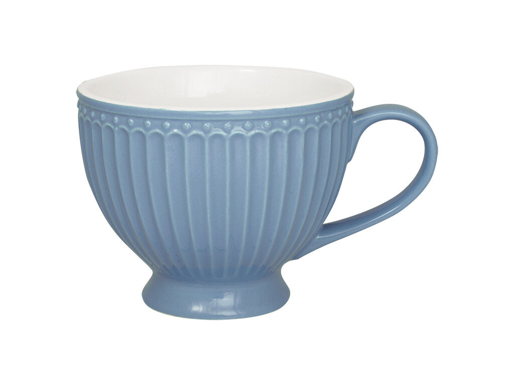 Teetasse Alice, sky blue