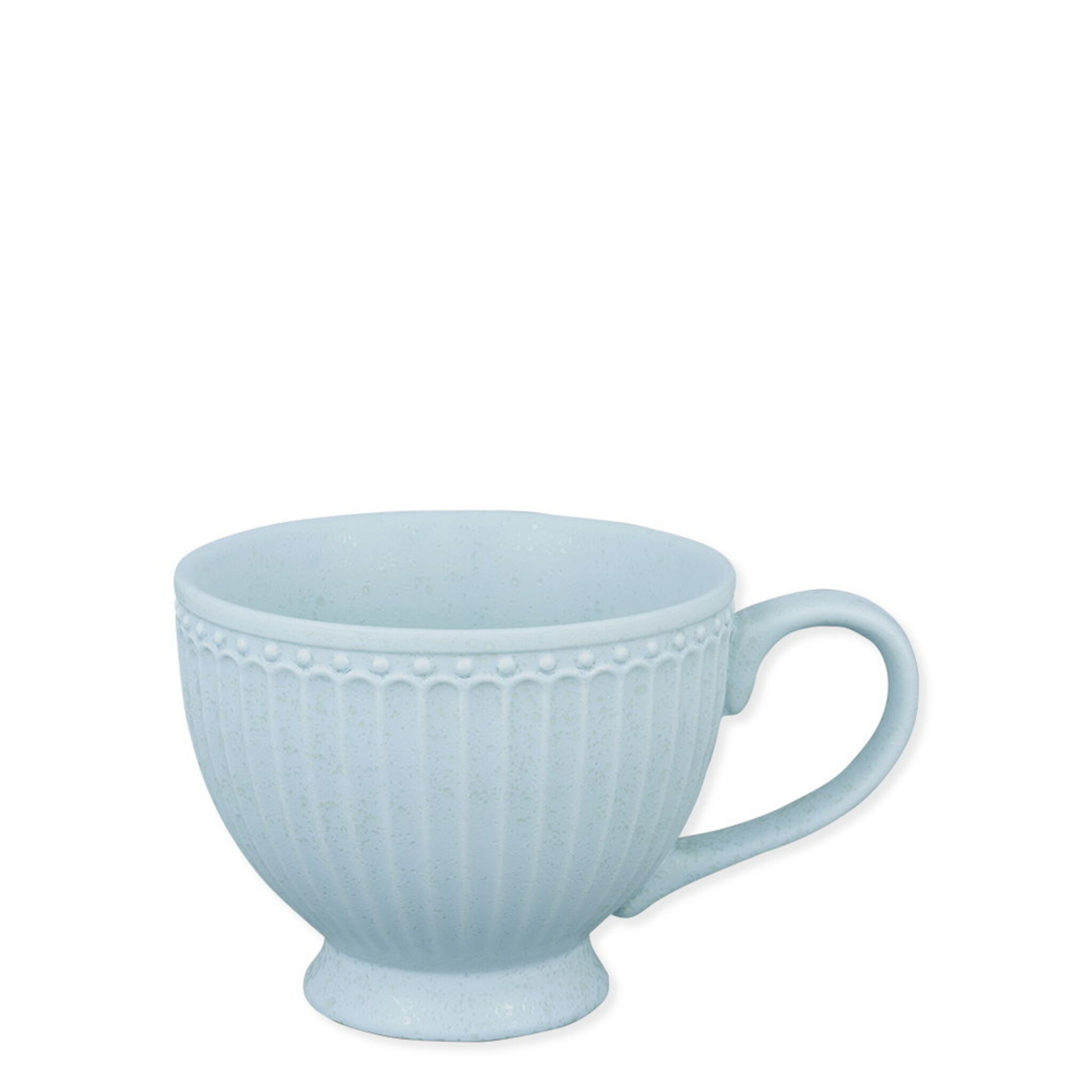 Teetasse Alice, ice blue