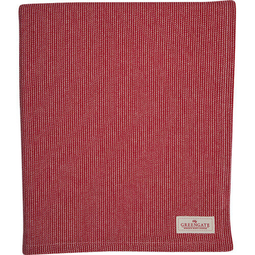 Tischdecke Alicia, red 