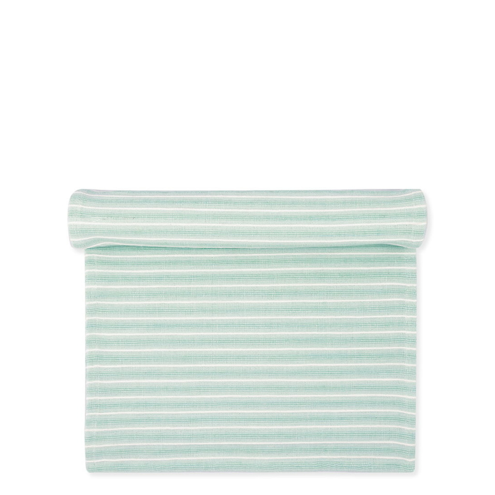 Tischläufer Alessia, mint 