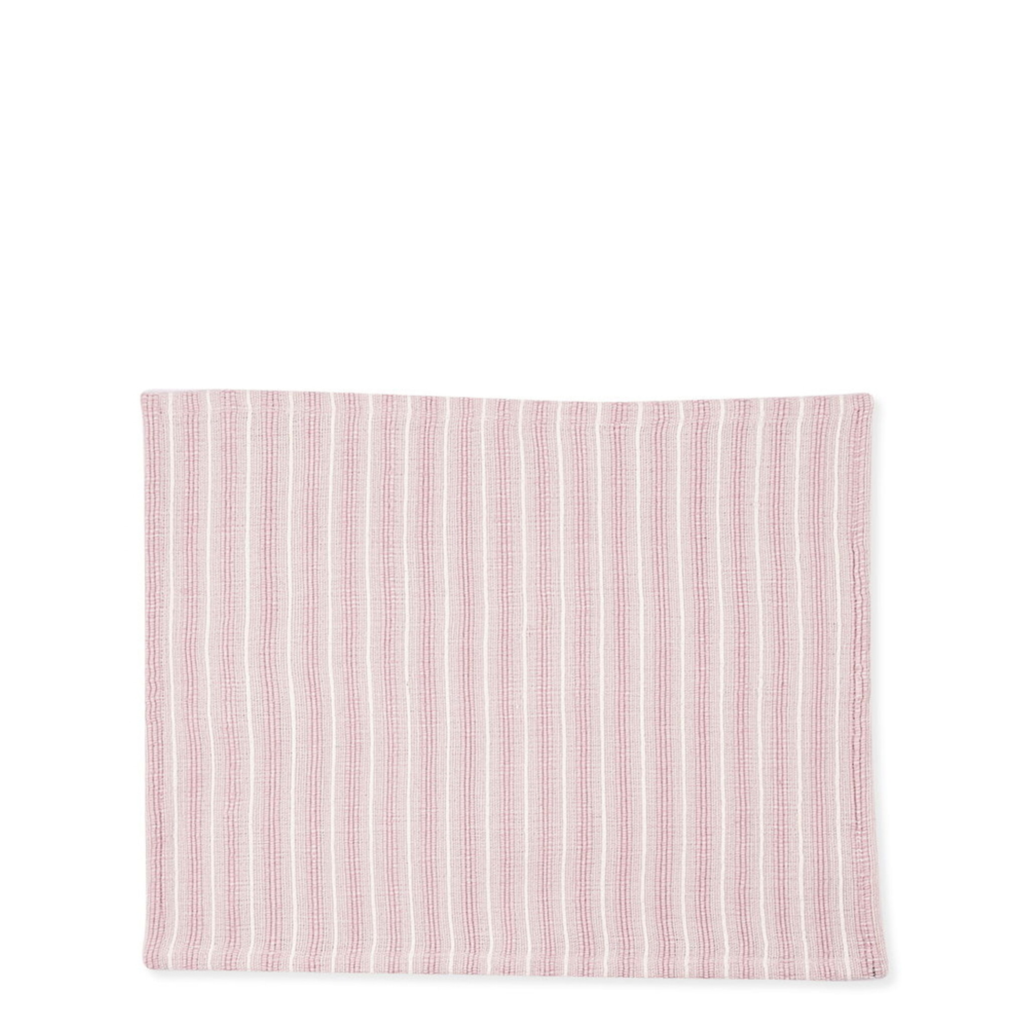 Tischset Alessia, pale pink