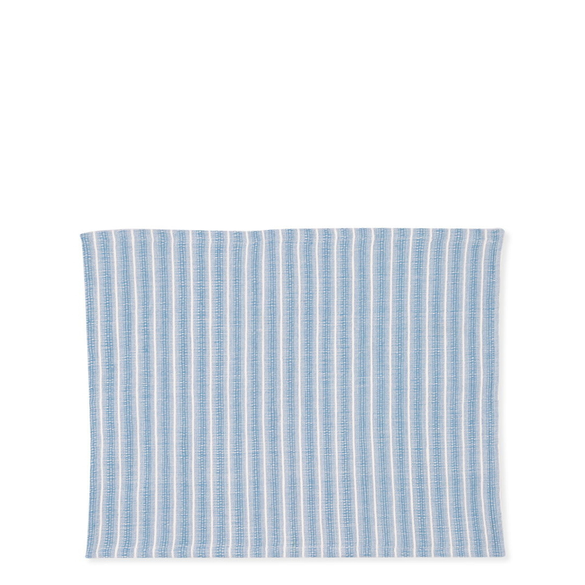 Tischset Alessia, pale blue