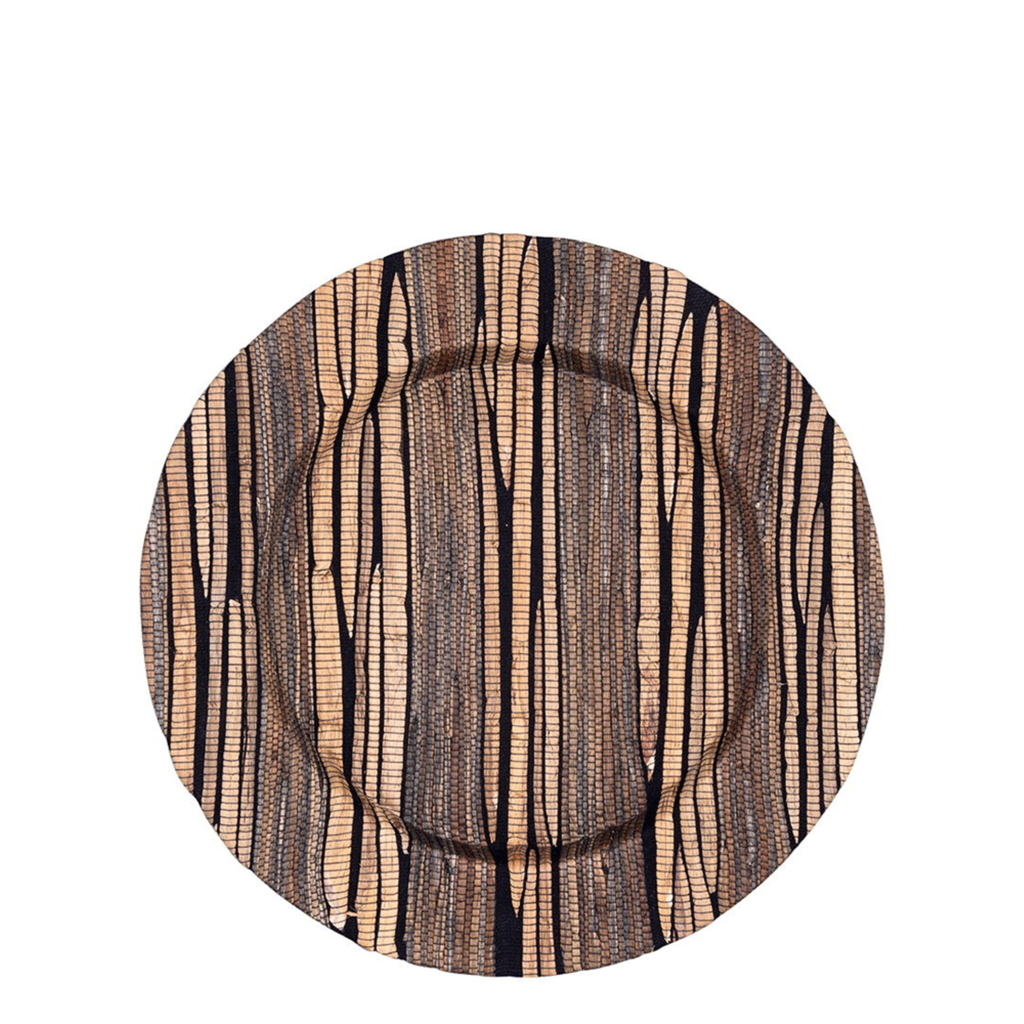 Unterteller Nature Mix, natur 