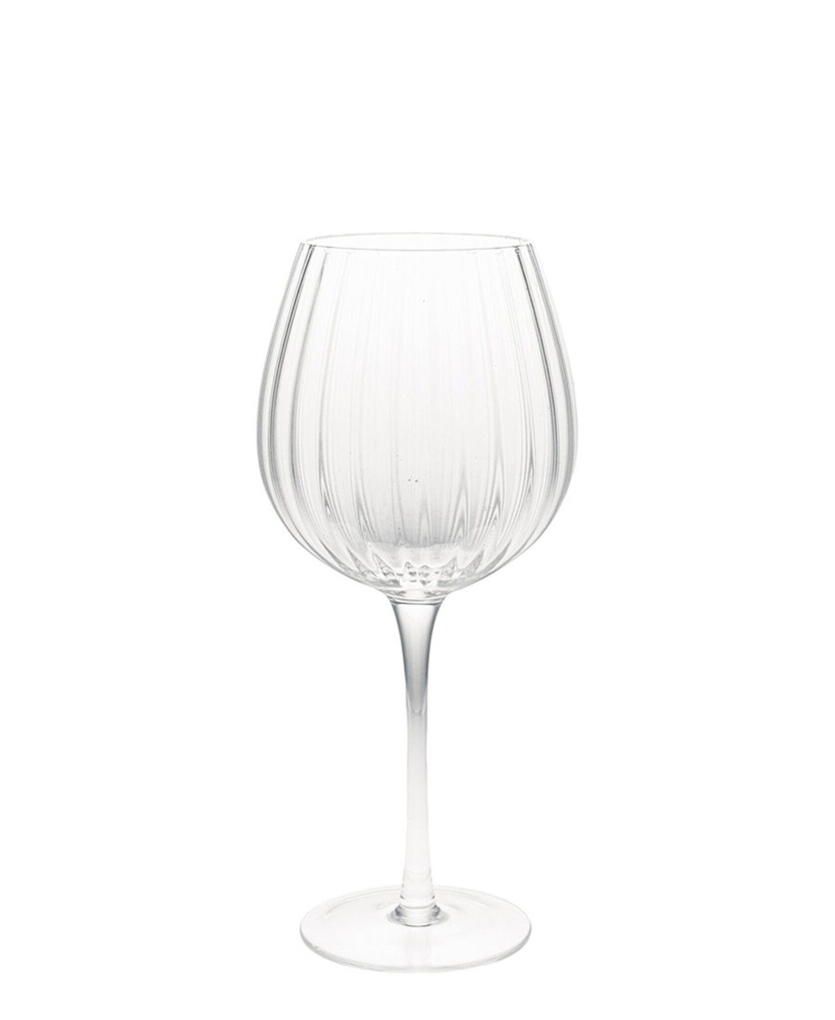 GreenGate Weinglas Alice, klar 