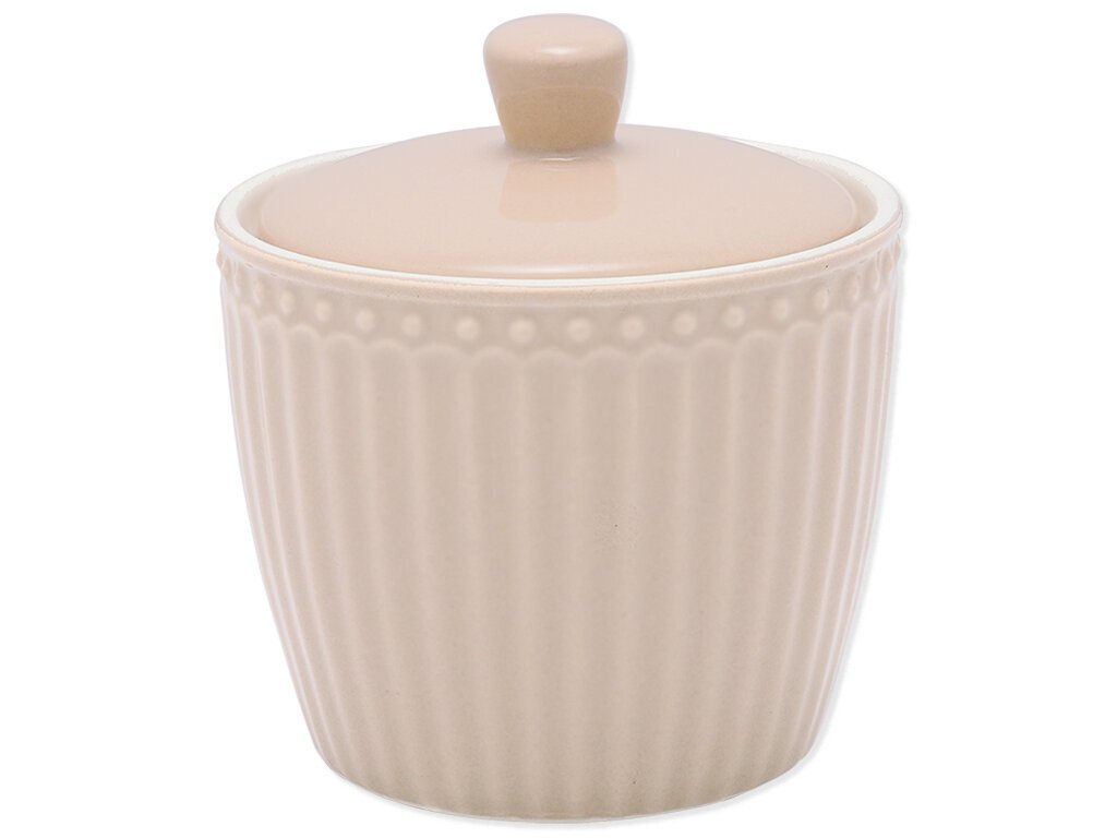 Zucker Pott Alice, creamy fudge