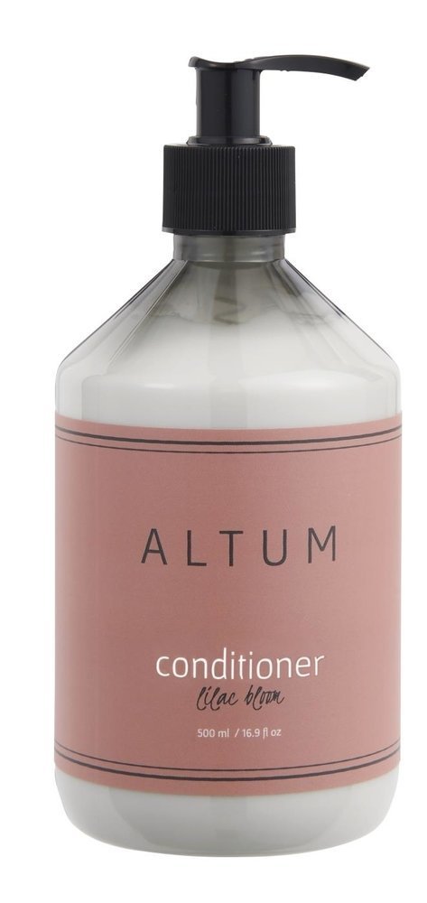 Haarbalsam Conditioner ALTUM,  