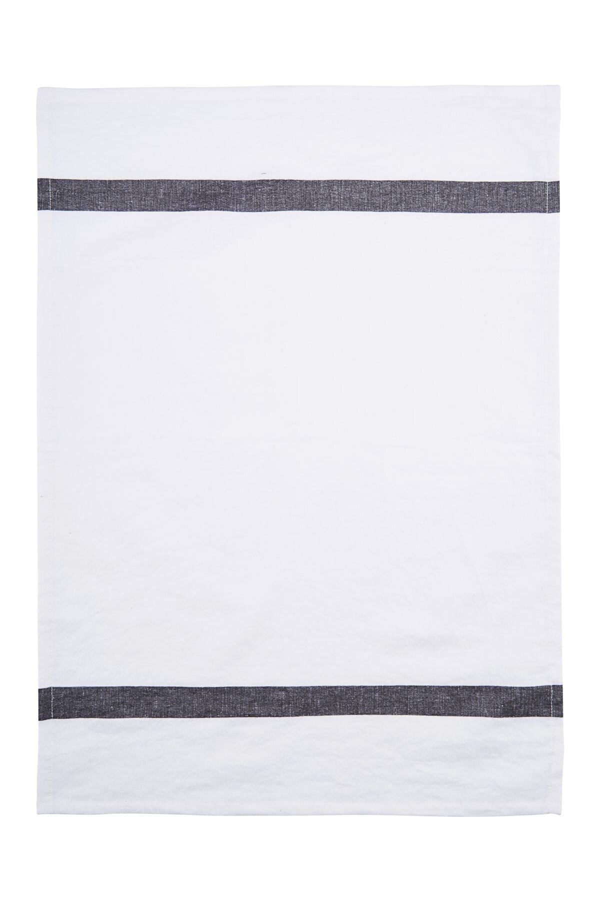 Geschirrhandtuch Nila, weiss 