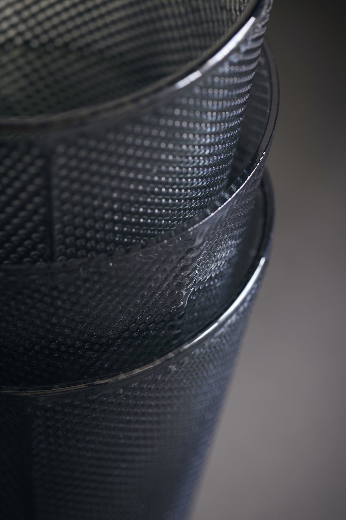 Glas 4er Set Milo von House Doctor günstig bestellen SKANDEKO