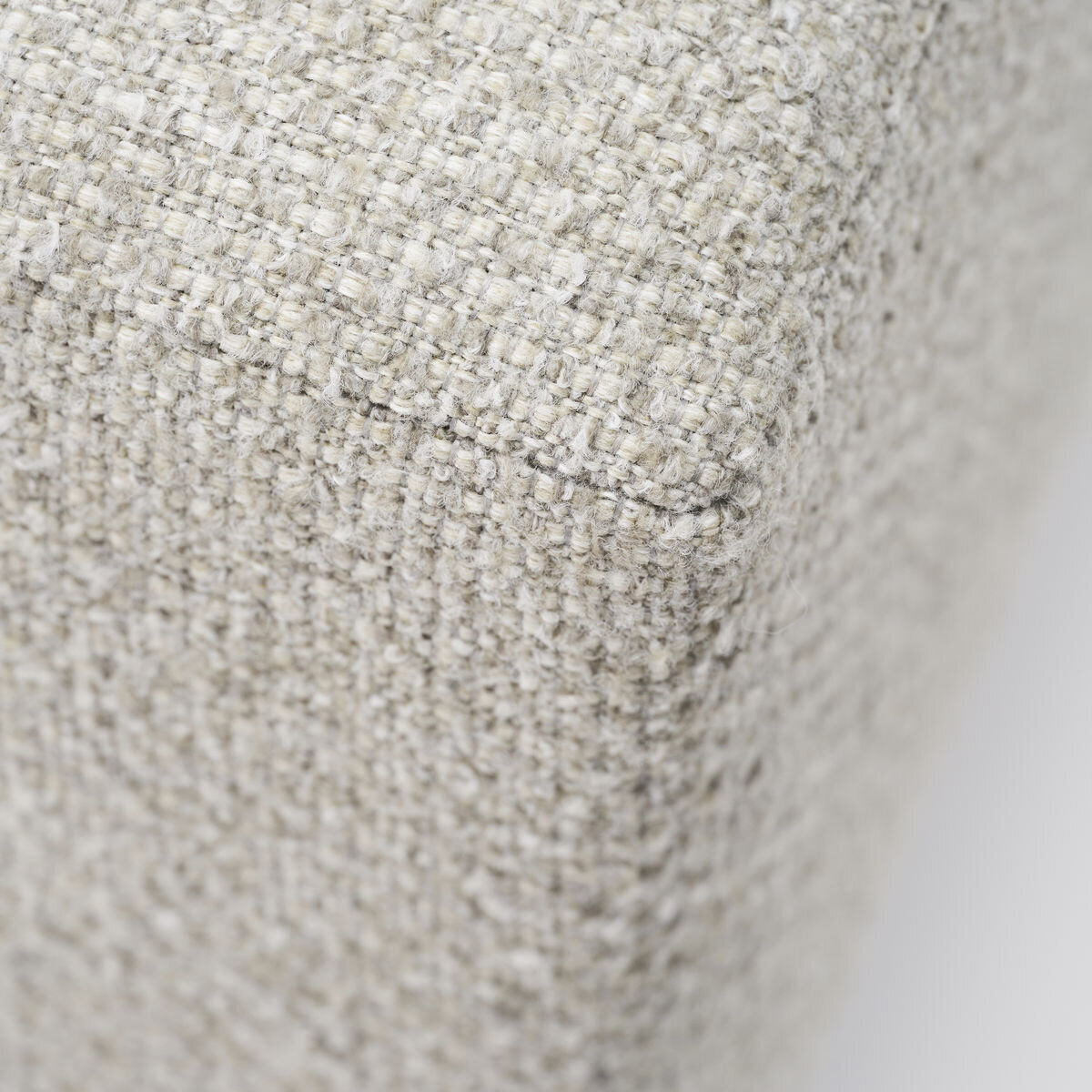 Küchensofa, Esszimmer Sofa 1-Sitzer, sand 