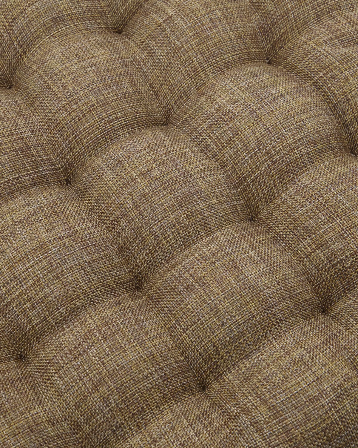 Sitzkissen Fine, camel 50 x 50 cm