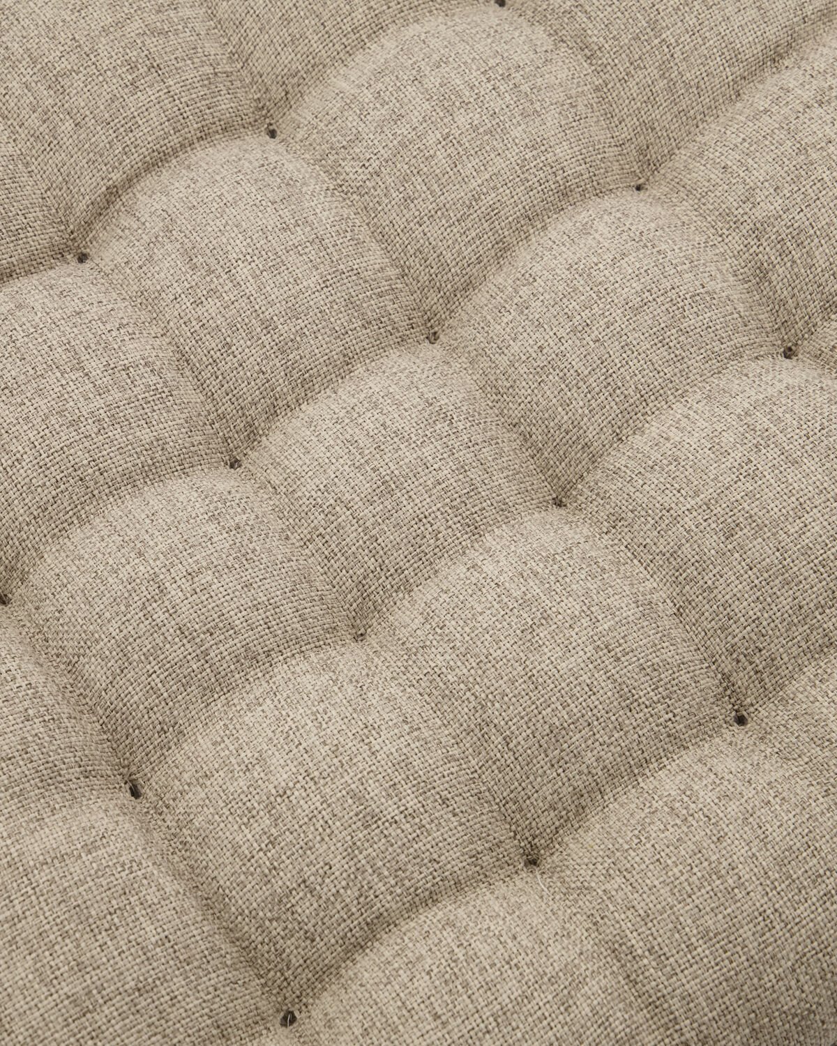 Sitzkissen Fine, sand 50 x 50 cm