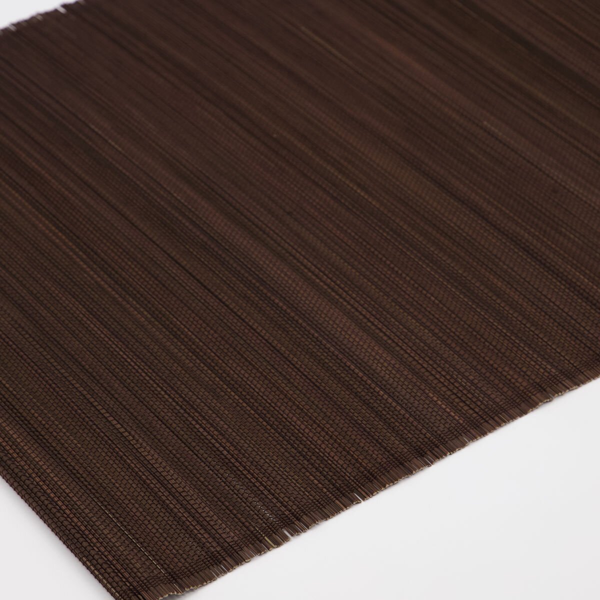 Tischset Bamb 4er, braun 