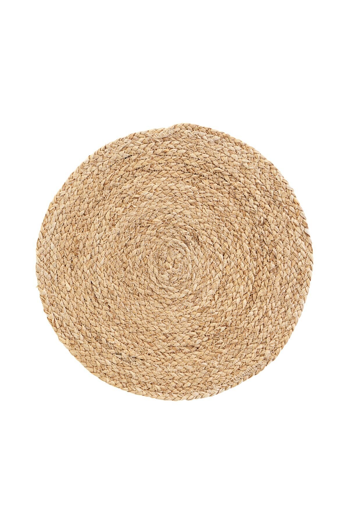 Tischset Circle, natur Ø38cm