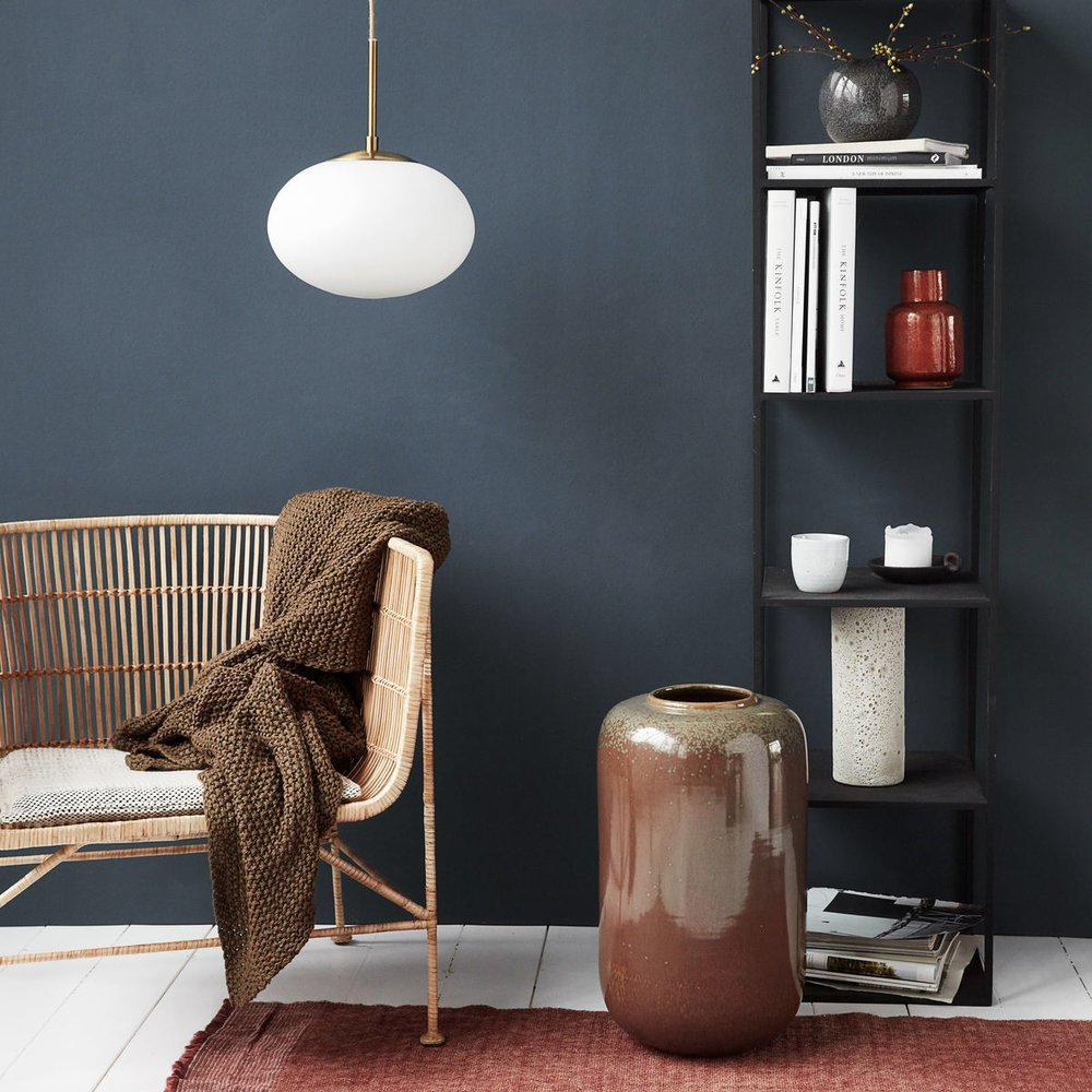 House Doctor Vase Jade von House Doctor günstig bestellen SKANDEKO