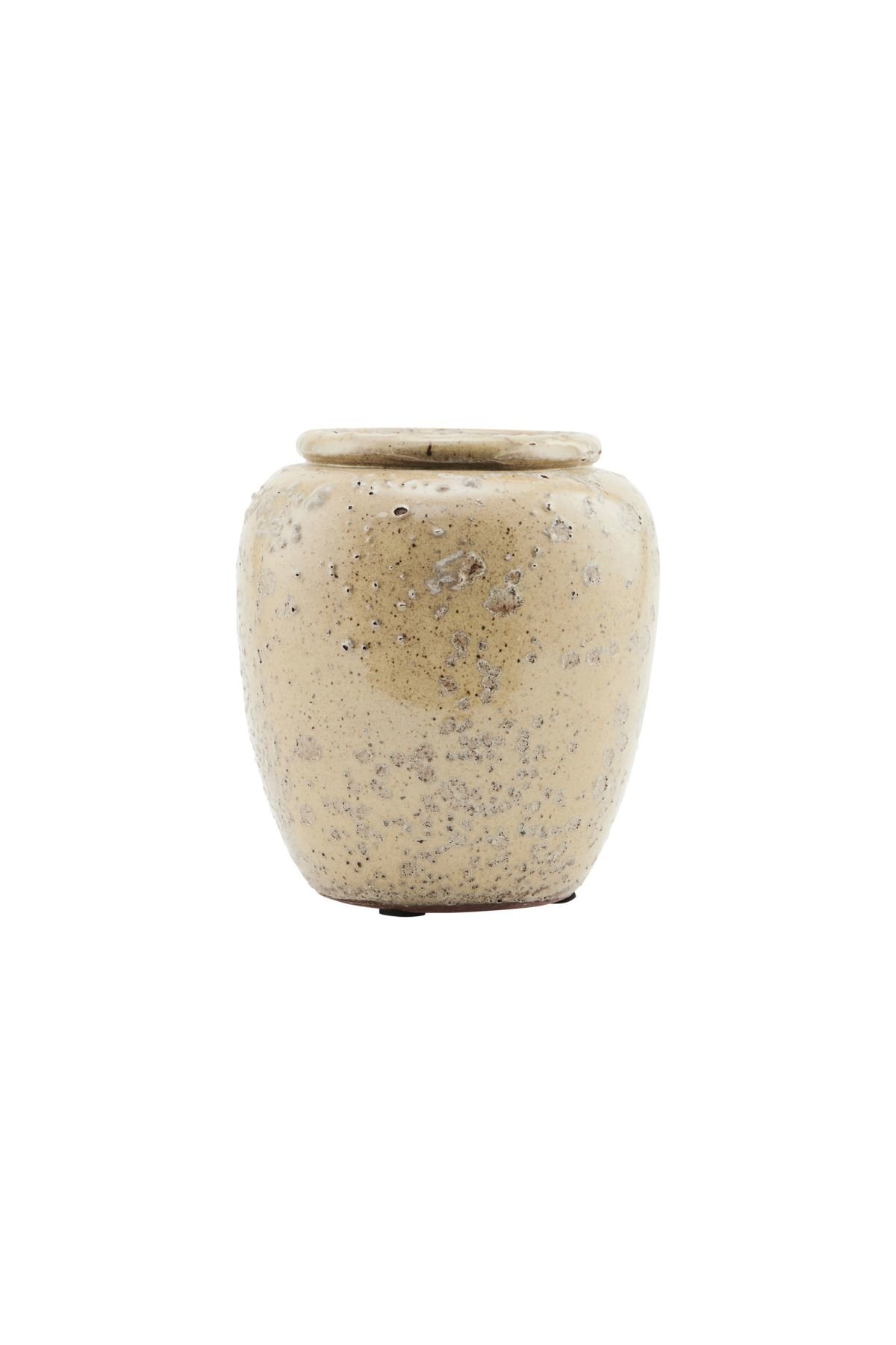 Vase Pale, hellgrün 