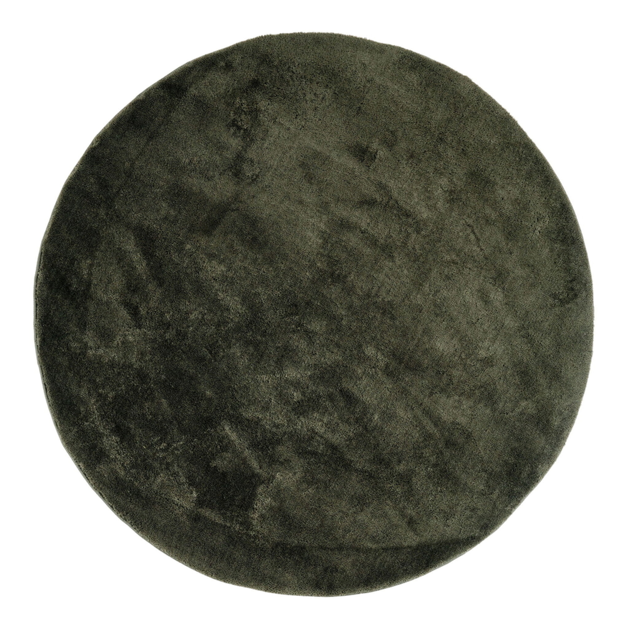 Teppich Miami, grün ø 160 cm